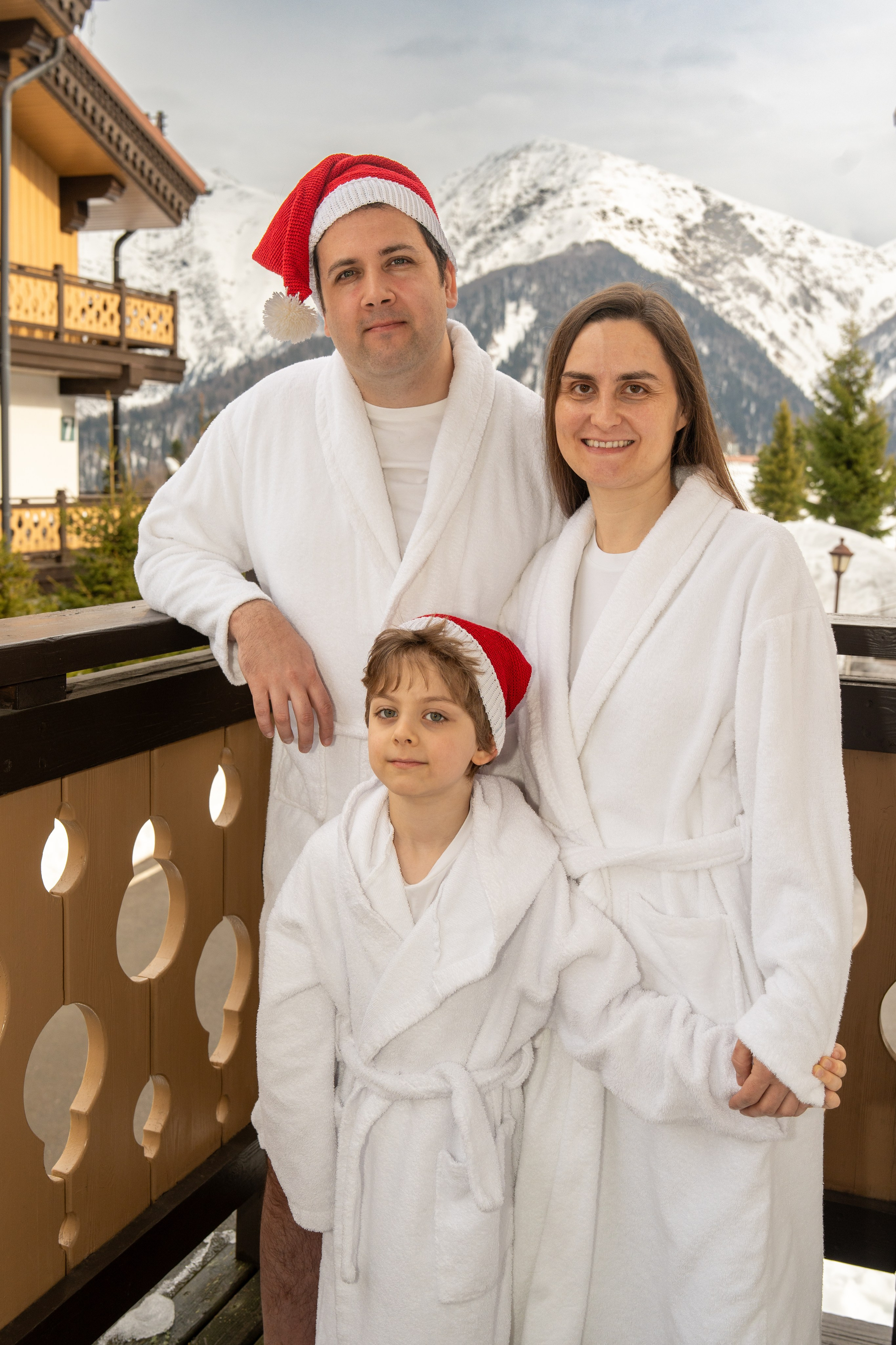 RS NYEAR2026. Репортажный фотограф в Красной Поляне и Сочи Павлюченко Екатерина