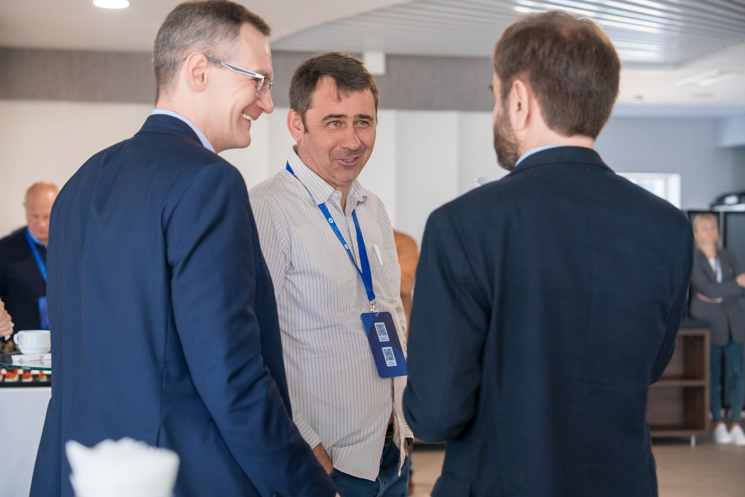 Научно-техническая коференция АО «ТВЭЛ». Репортажный фотограф в Красной Поляне и Сочи Павлюченко Екатерина