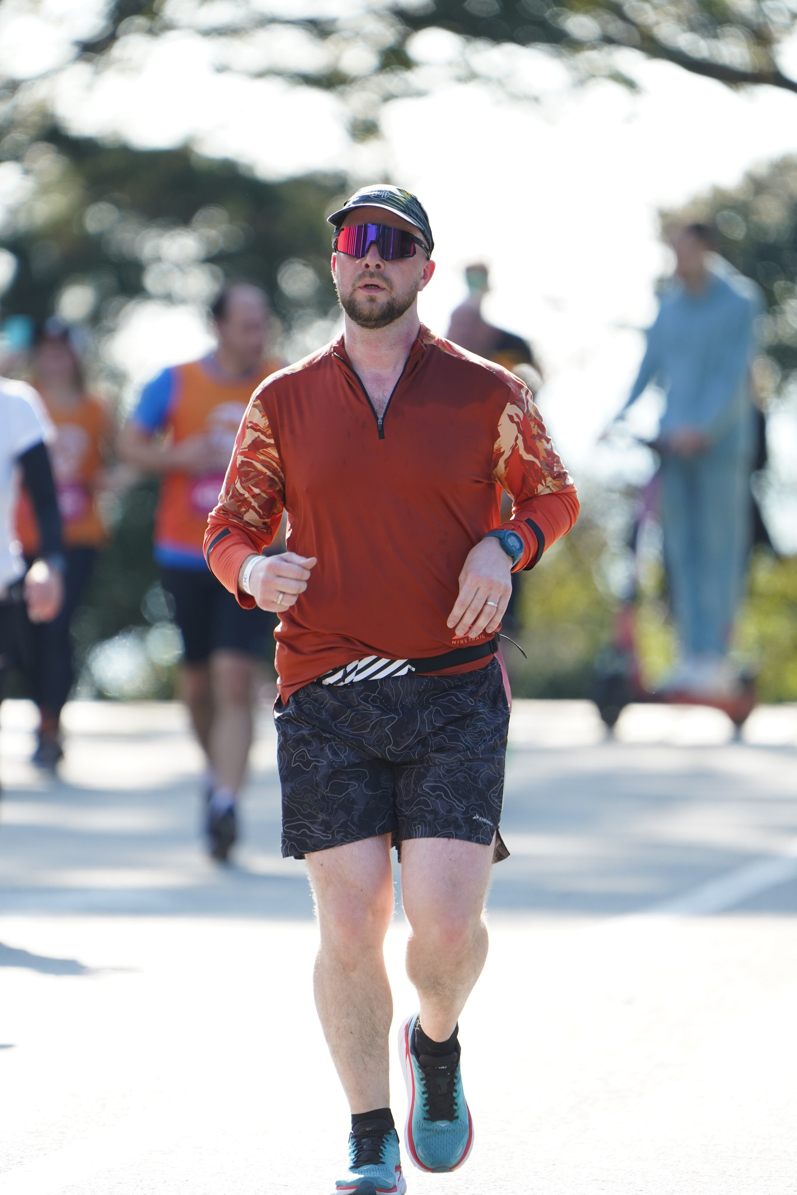 Сочи Марафон 2022 — отстрел. Репортажный фотограф в Красной Поляне и Сочи Павлюченко Екатерина