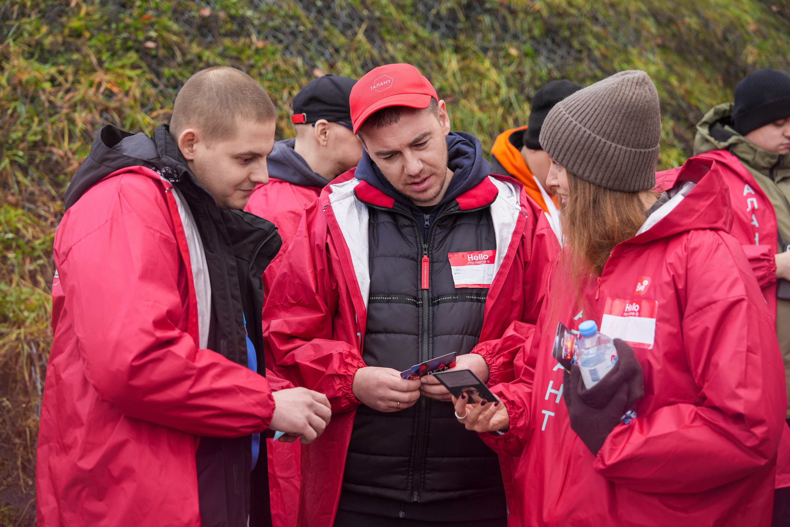MICE мероприятие — хайкинг на курорте Роза Хутор. Репортажный фотограф в Красной Поляне и Сочи Павлюченко Екатерина