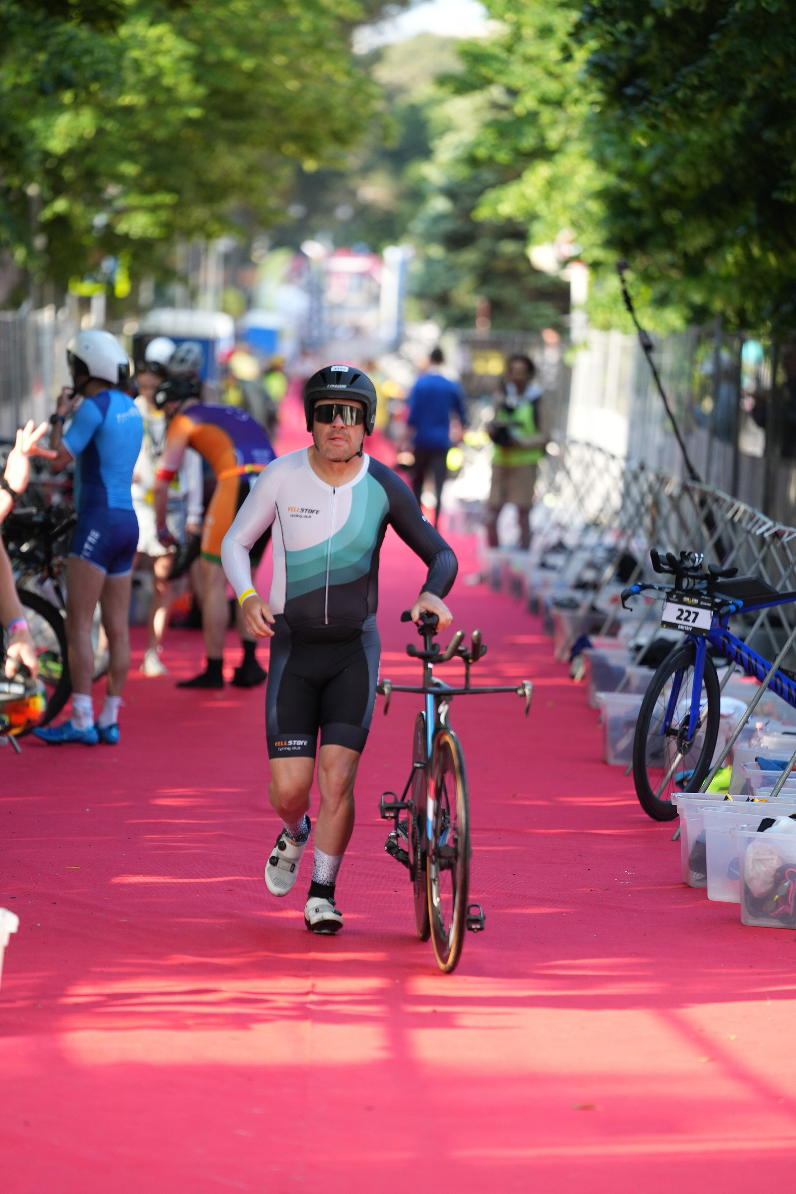 Триатлон Геленджик 2023 — отстрел. Репортажный фотограф в Красной Поляне и Сочи Павлюченко Екатерина