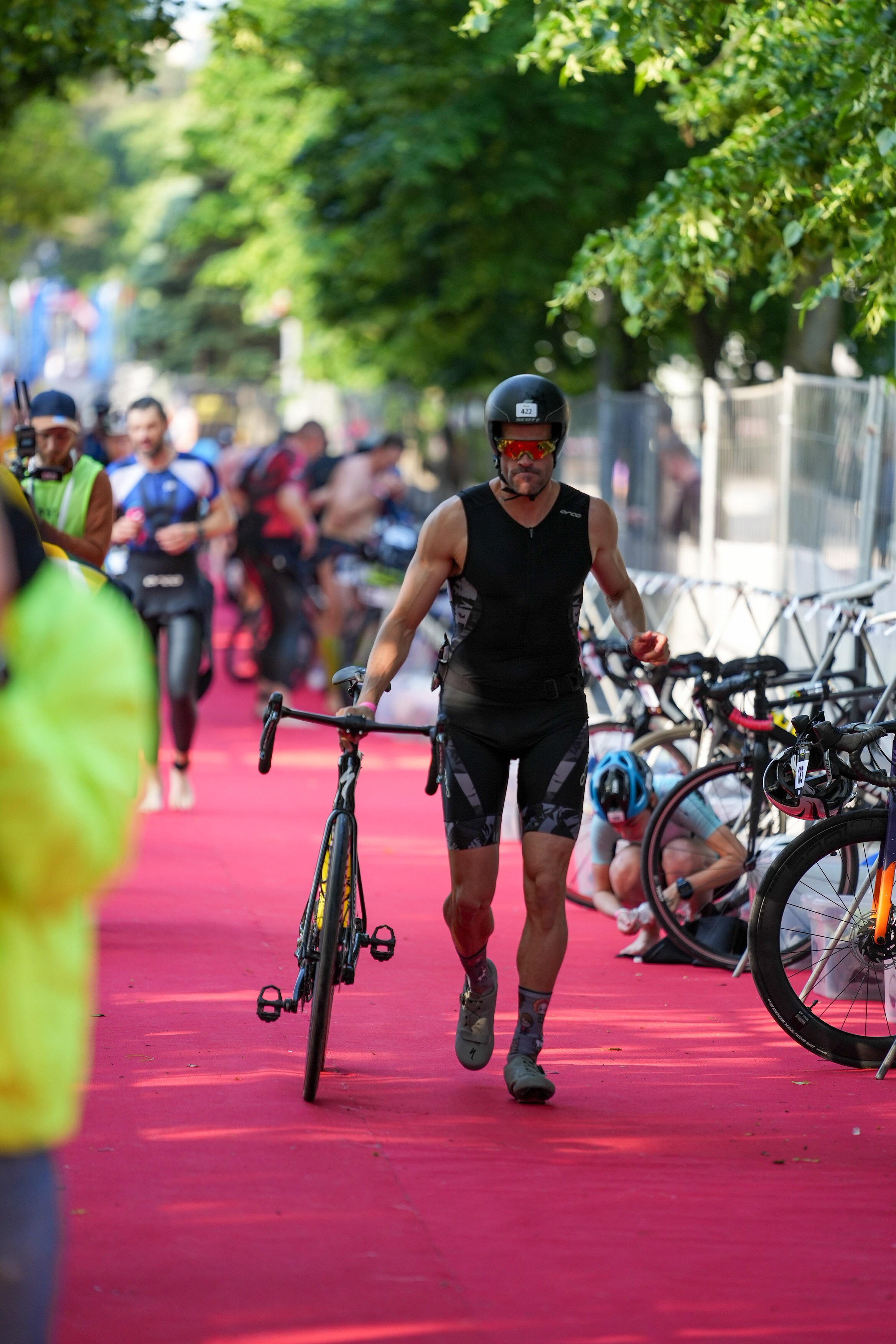 Триатлон Геленджик 2023 — отстрел. Репортажный фотограф в Красной Поляне и Сочи Павлюченко Екатерина