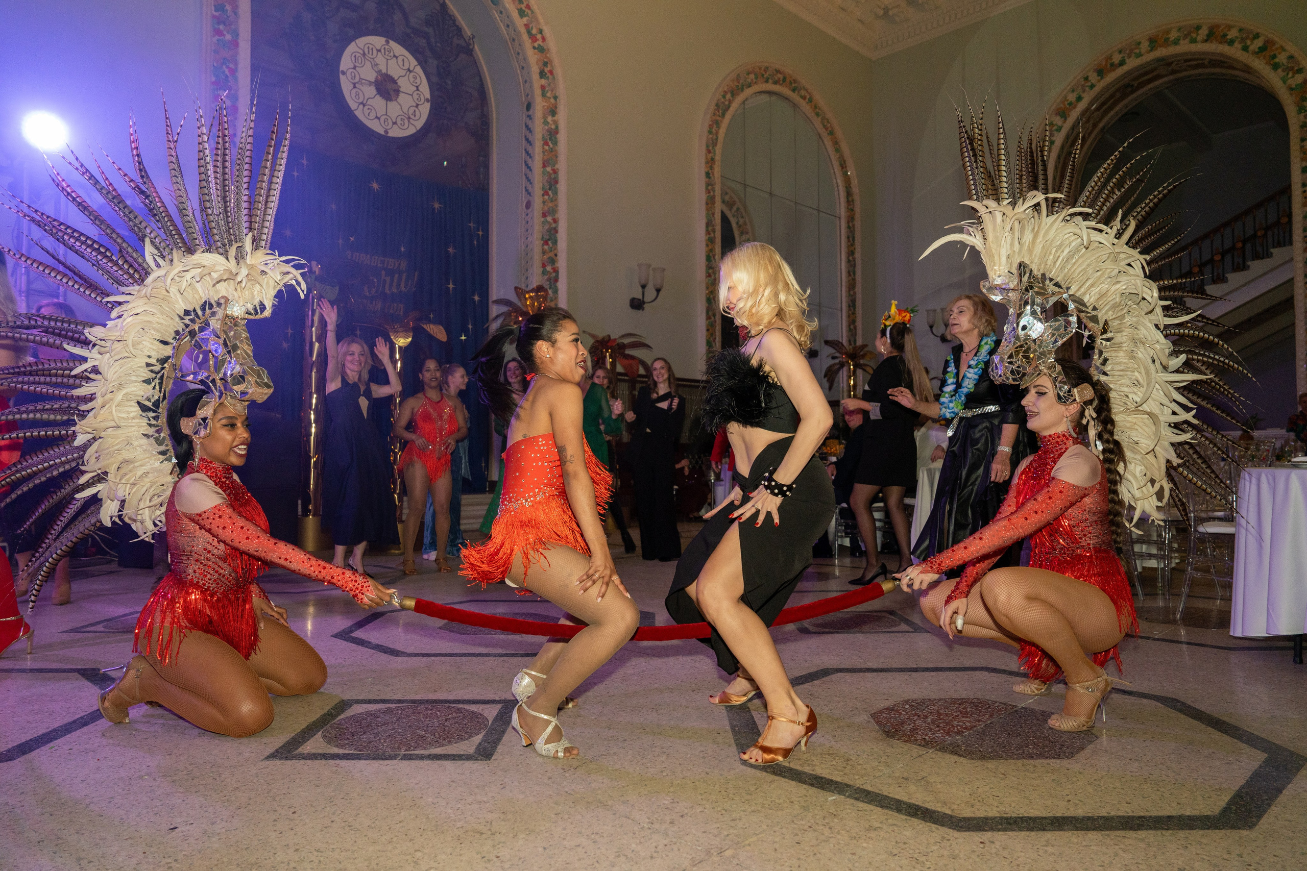 RS Bosco. Репортажный фотограф в Красной Поляне и Сочи Павлюченко Екатерина