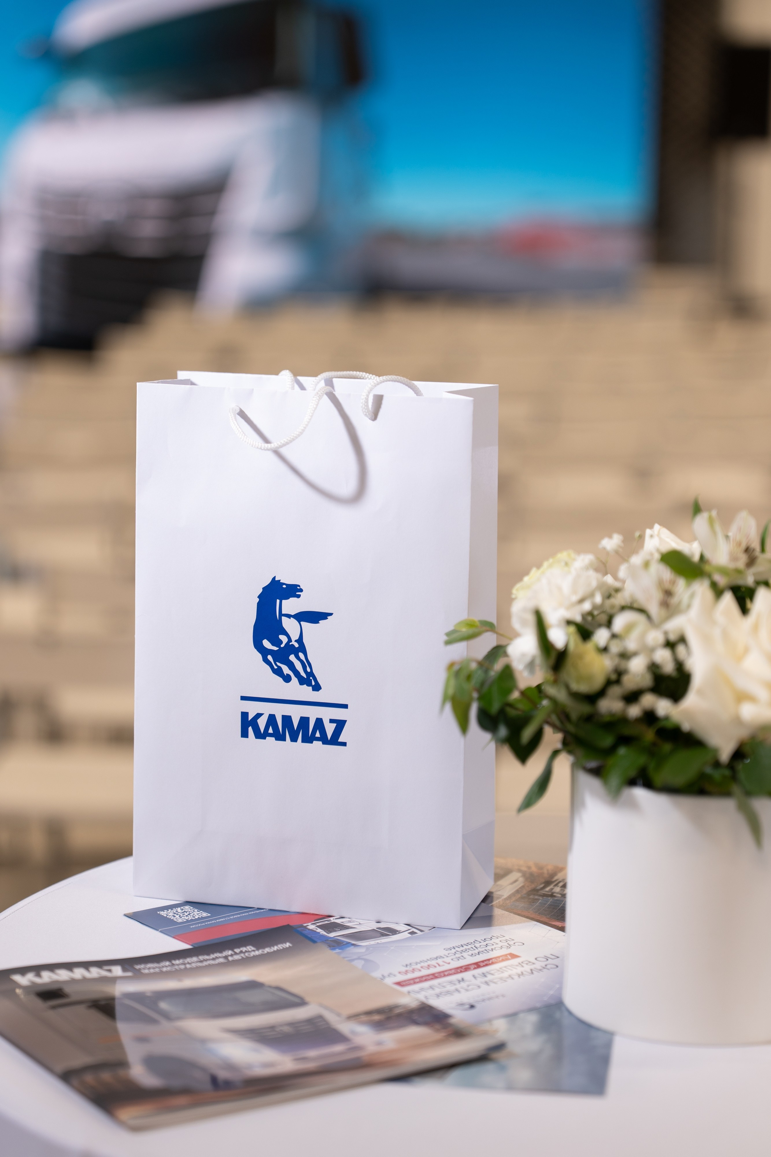 KAMAZ. Свадебный фотограф Санкт-Петербург СПб