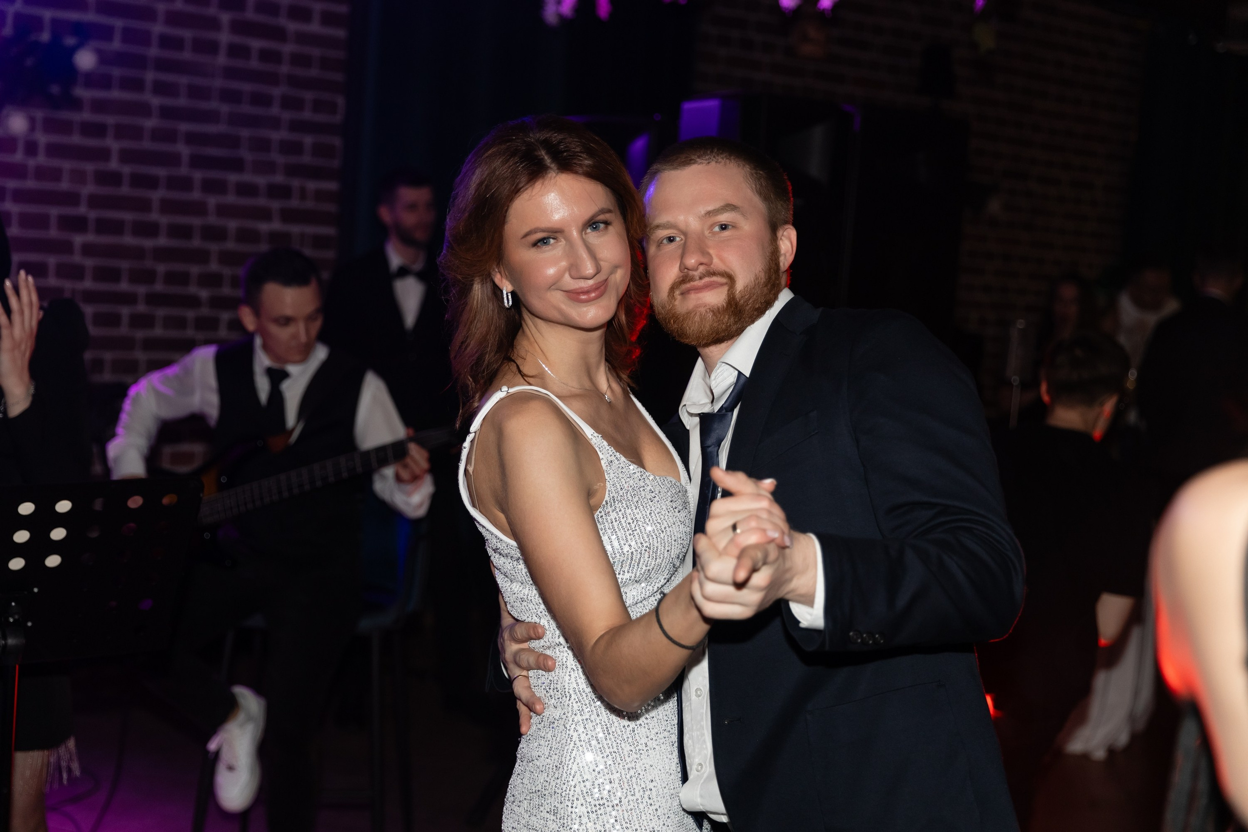 Новогодний корпоратив (Мансарда). Татьяна Чернышова свадебный фотограф Москва