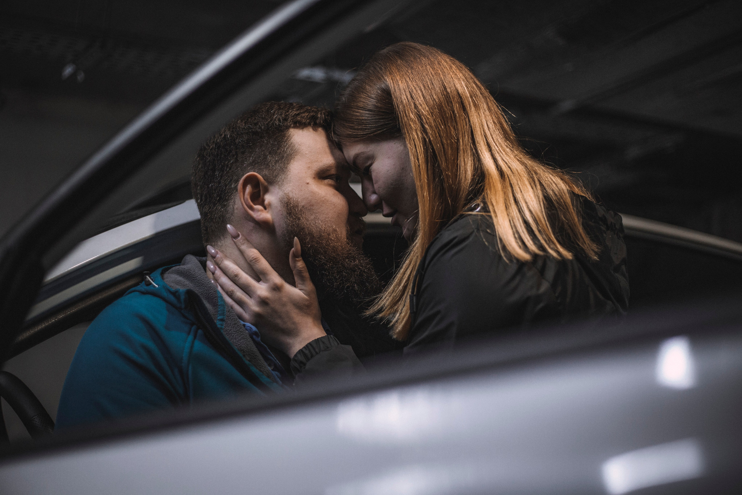 Sasha & Zhenya. Свадебный и портретный фотограф Брицын Владислав | Москва, Дмитров