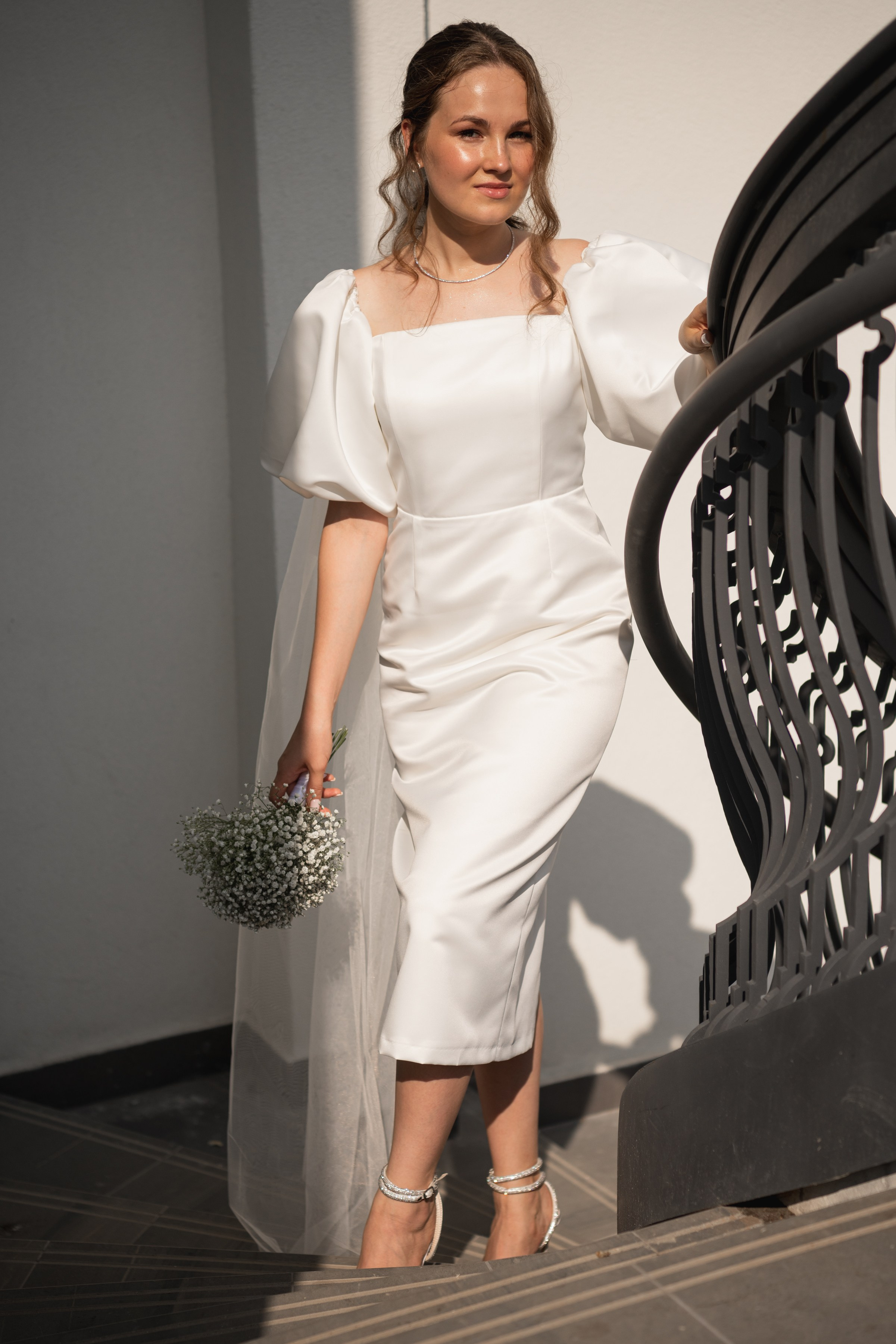 Елена и Михаил. Фомина Елена Свадебный и семейный фотограф