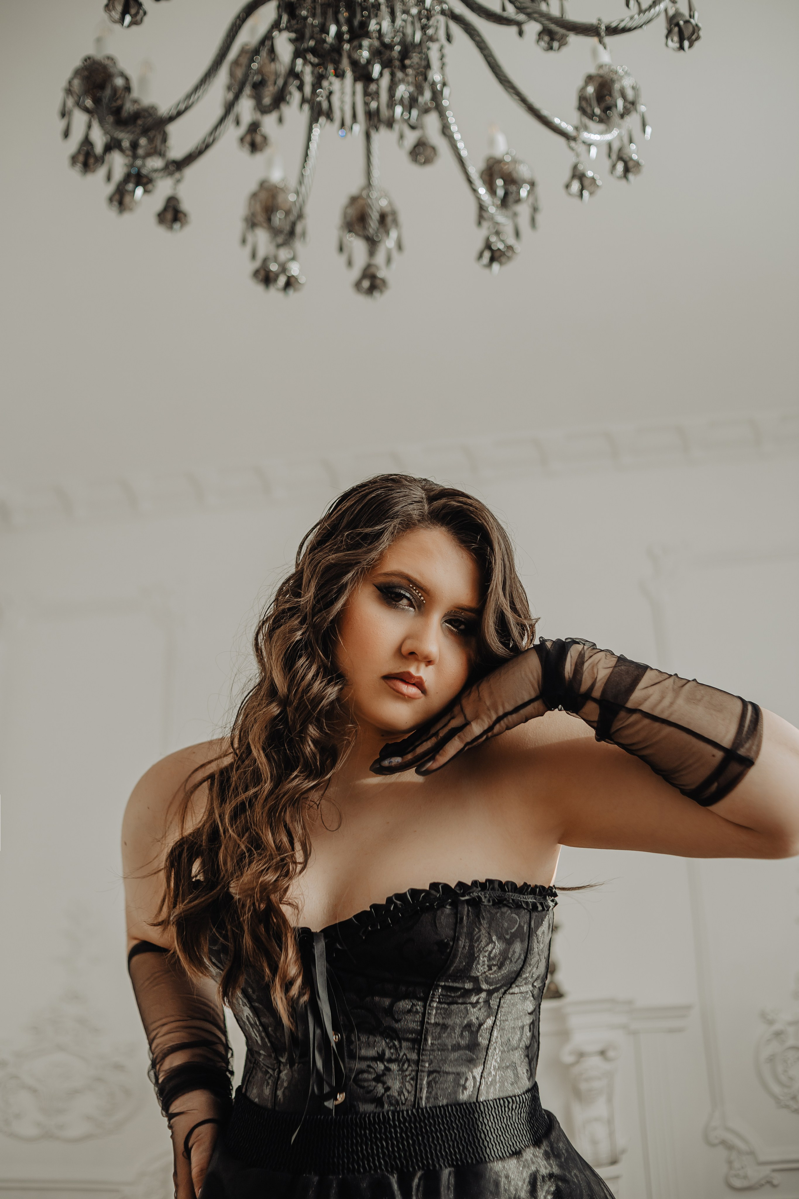 Алина. Фотограф Брянск