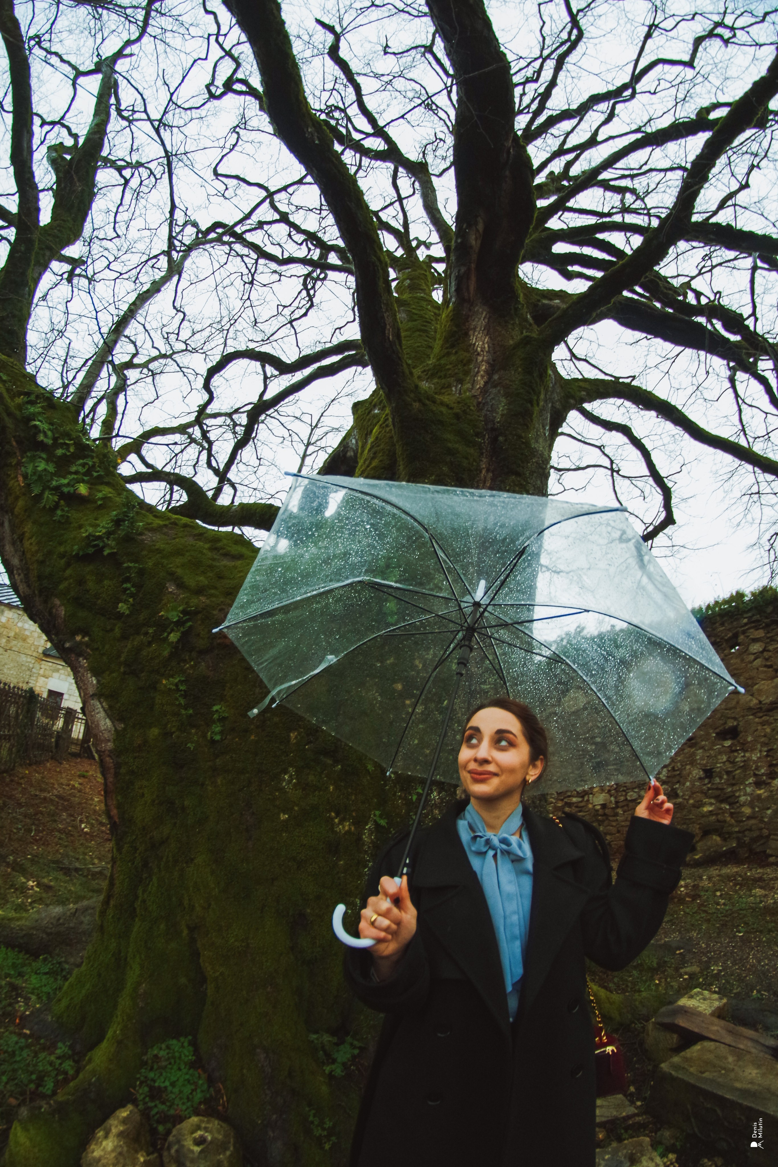 Свалдьба Зура и Мари. Портретный фотограф Денис Милютин