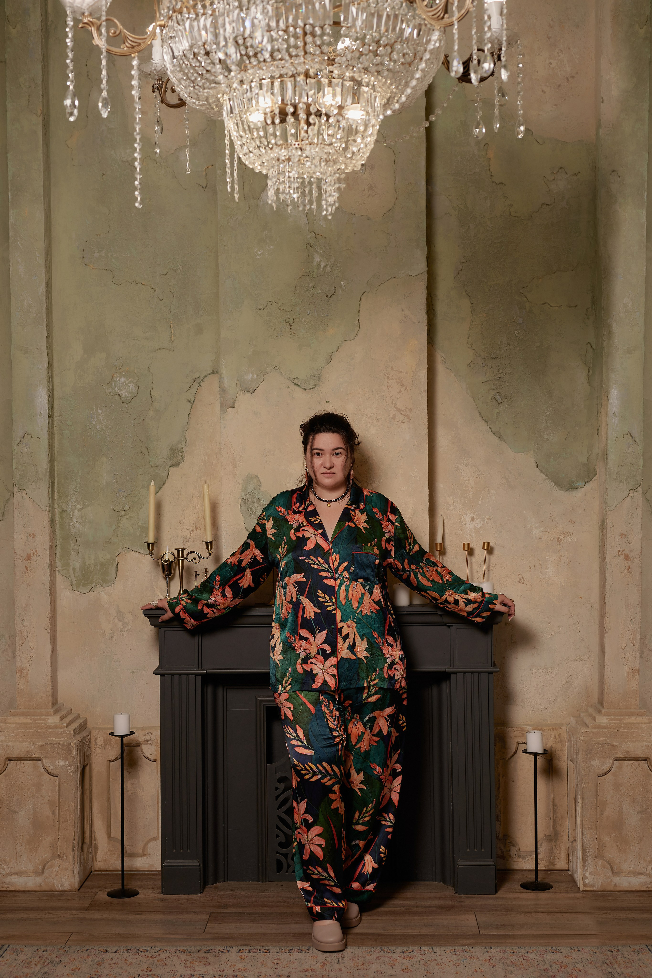 Яна, бренд дизайнер. Наталия Дианова — фотограф для брендов и экспертов в Москве