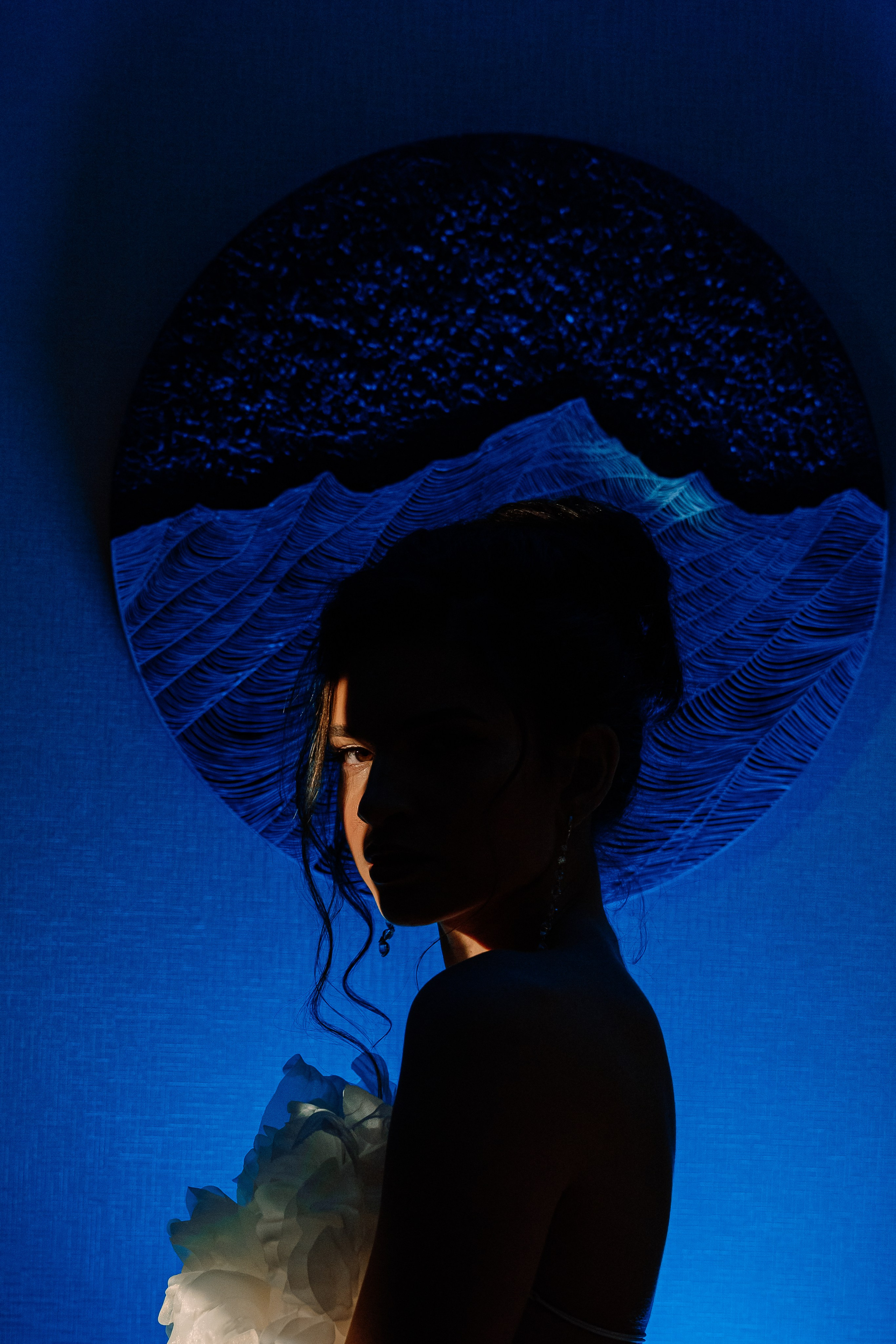 Свадебная фотосессия в отеле. Семейный фотограф Одинцово Москва Наталия Черенкова