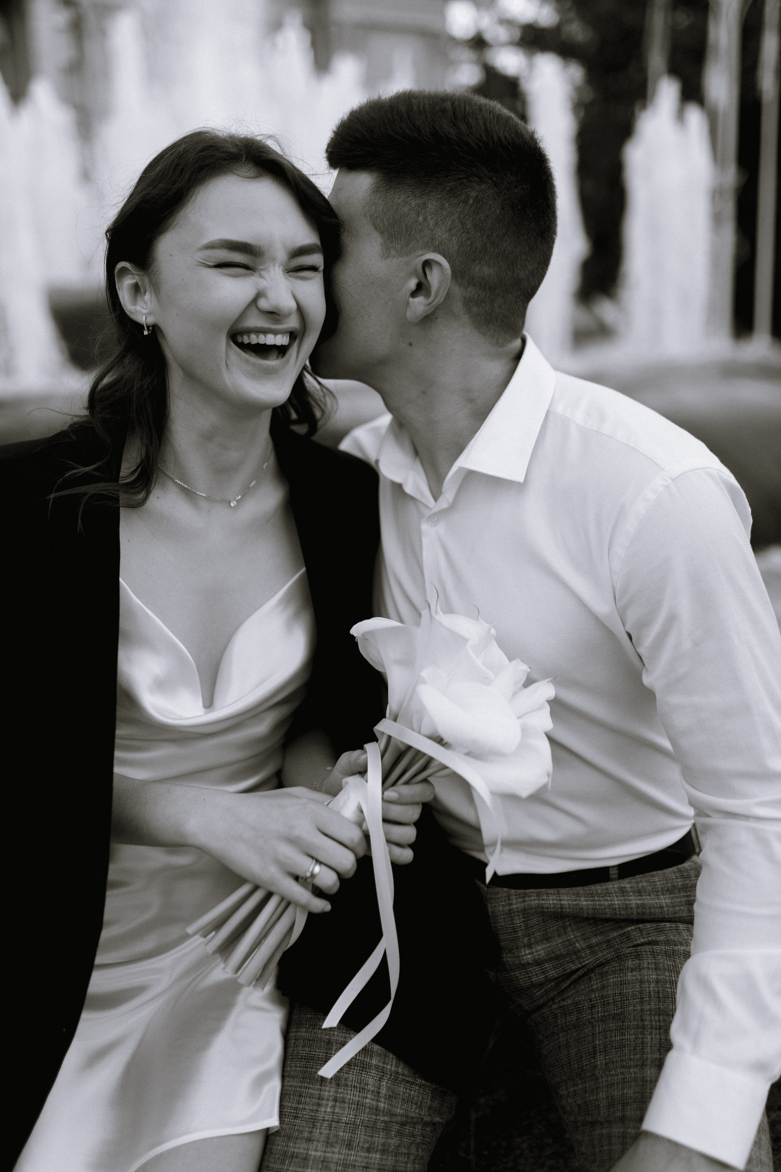 Анна и Игорь. Семейный и женский фотограф в Краснодаре Виктория Гупало