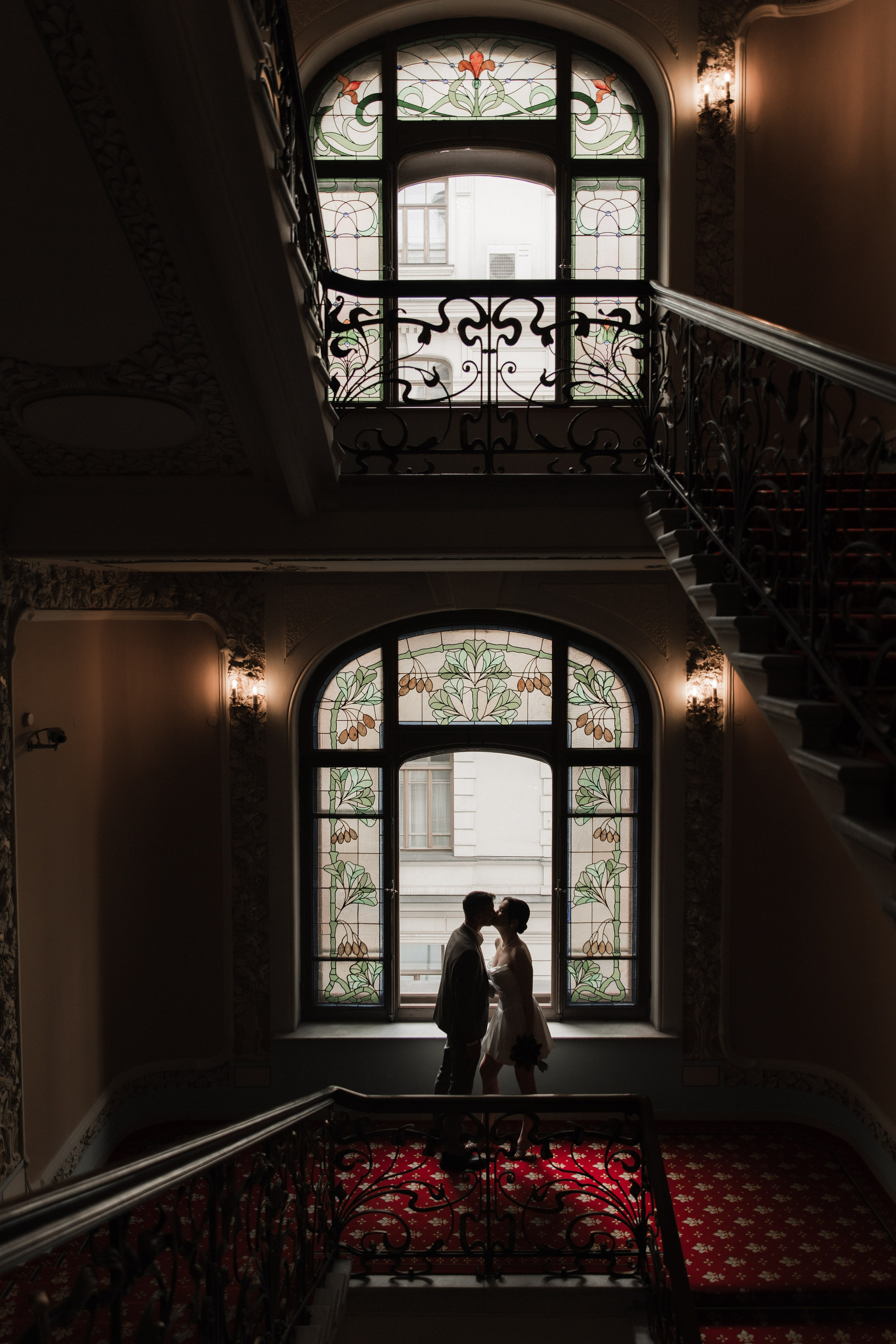 С & Д Гостиница Националь. Женский и свадебный фотограф Москва Елизавета Перова