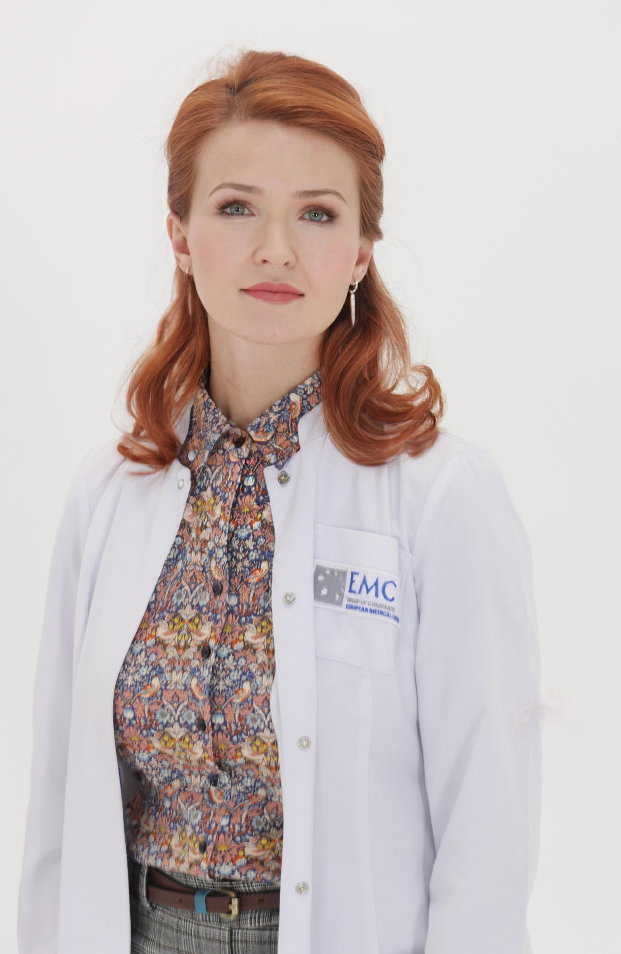 Профессиональное портфолио Европейского Медицинского Центра. Профессиональный фотограф Алена Александрова