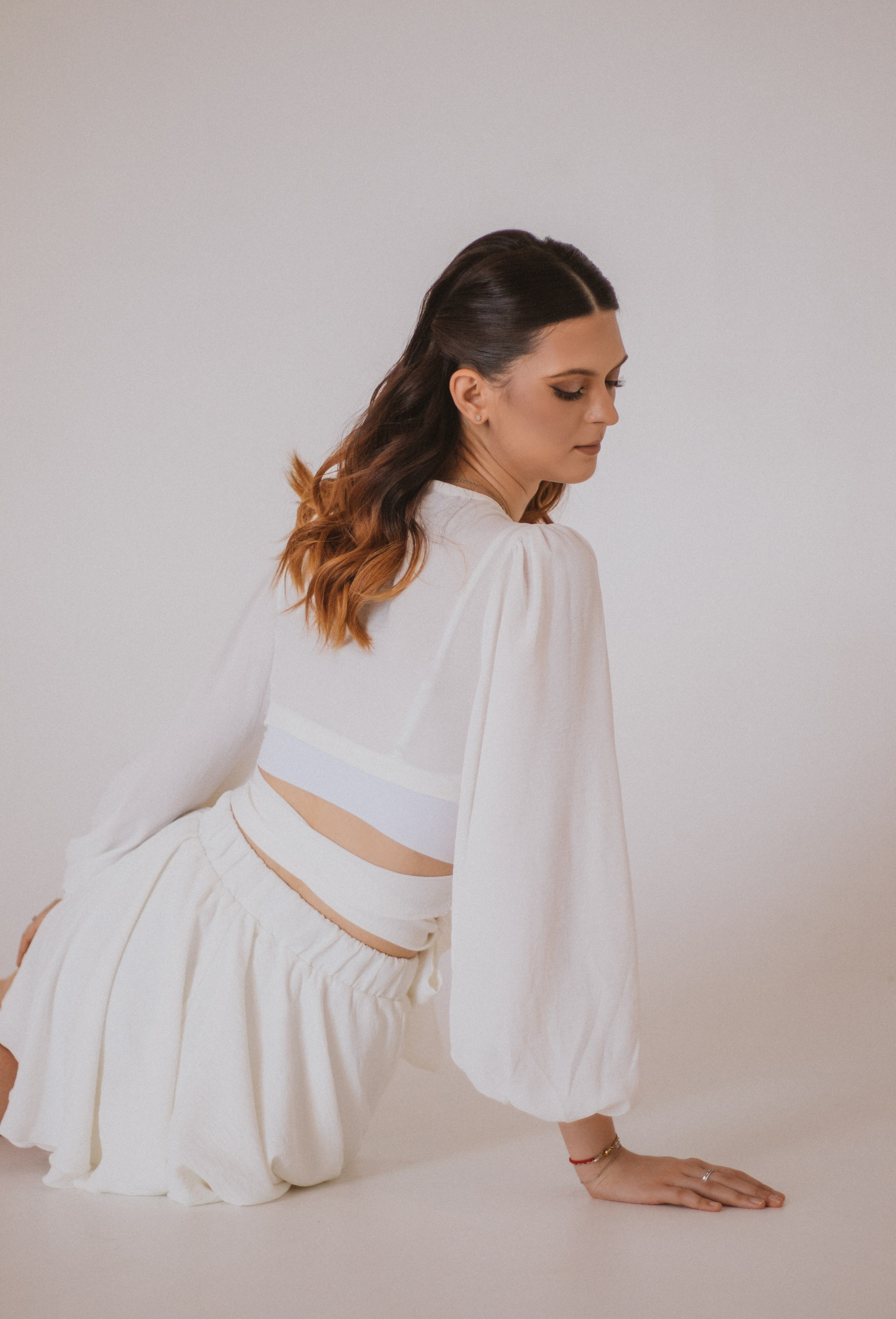 Полина К. Фотограф в Твери Дарья Уткина