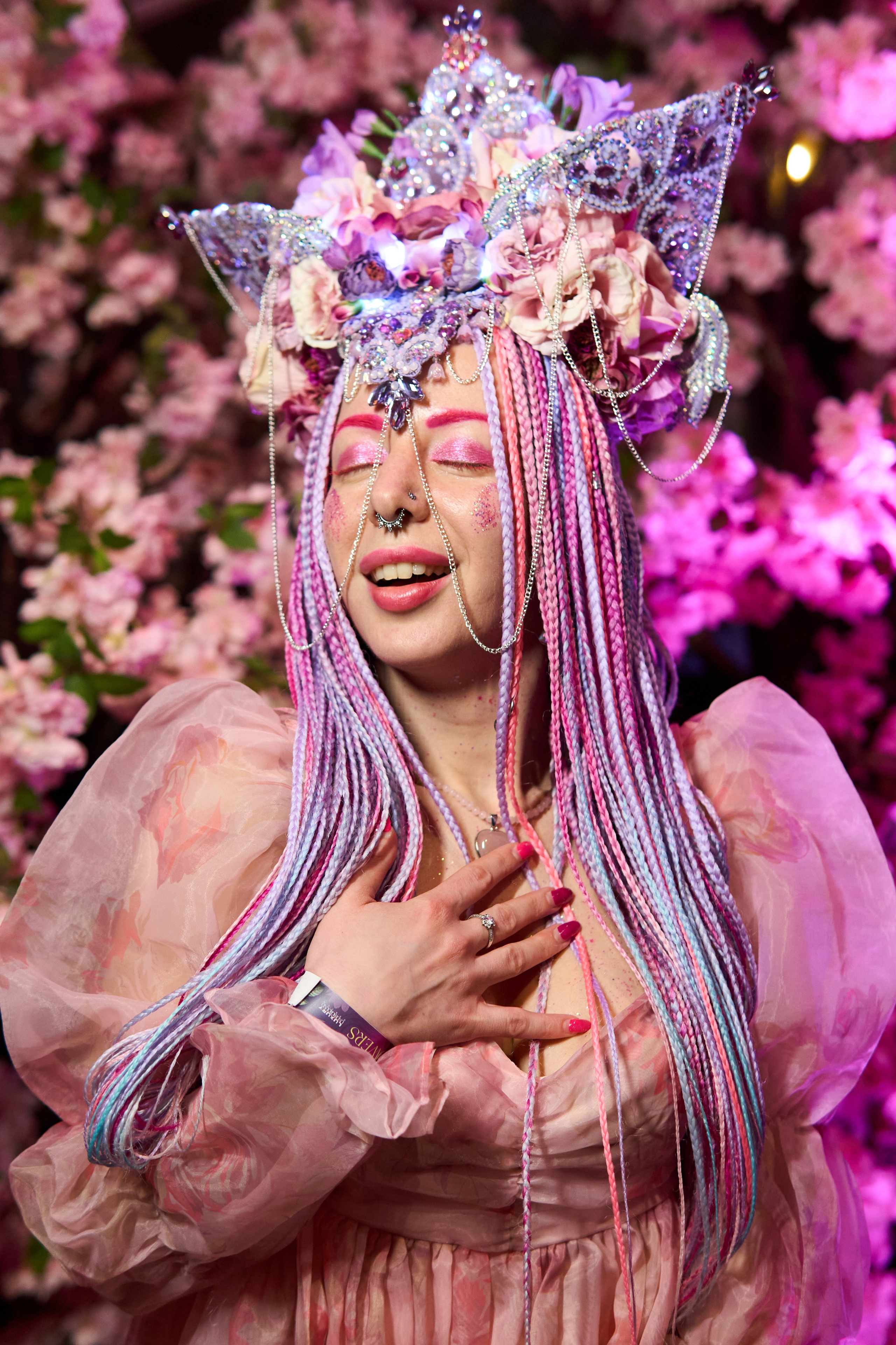 SENS с Ириной Хакамадой. Фото | Видео Контент Мишель Ватаманюк