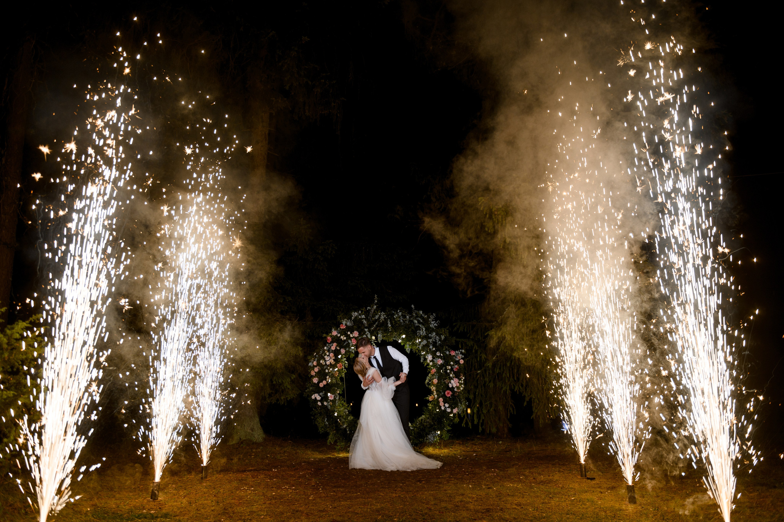 Антон & Ангелина. Фотограф Микита Ласица