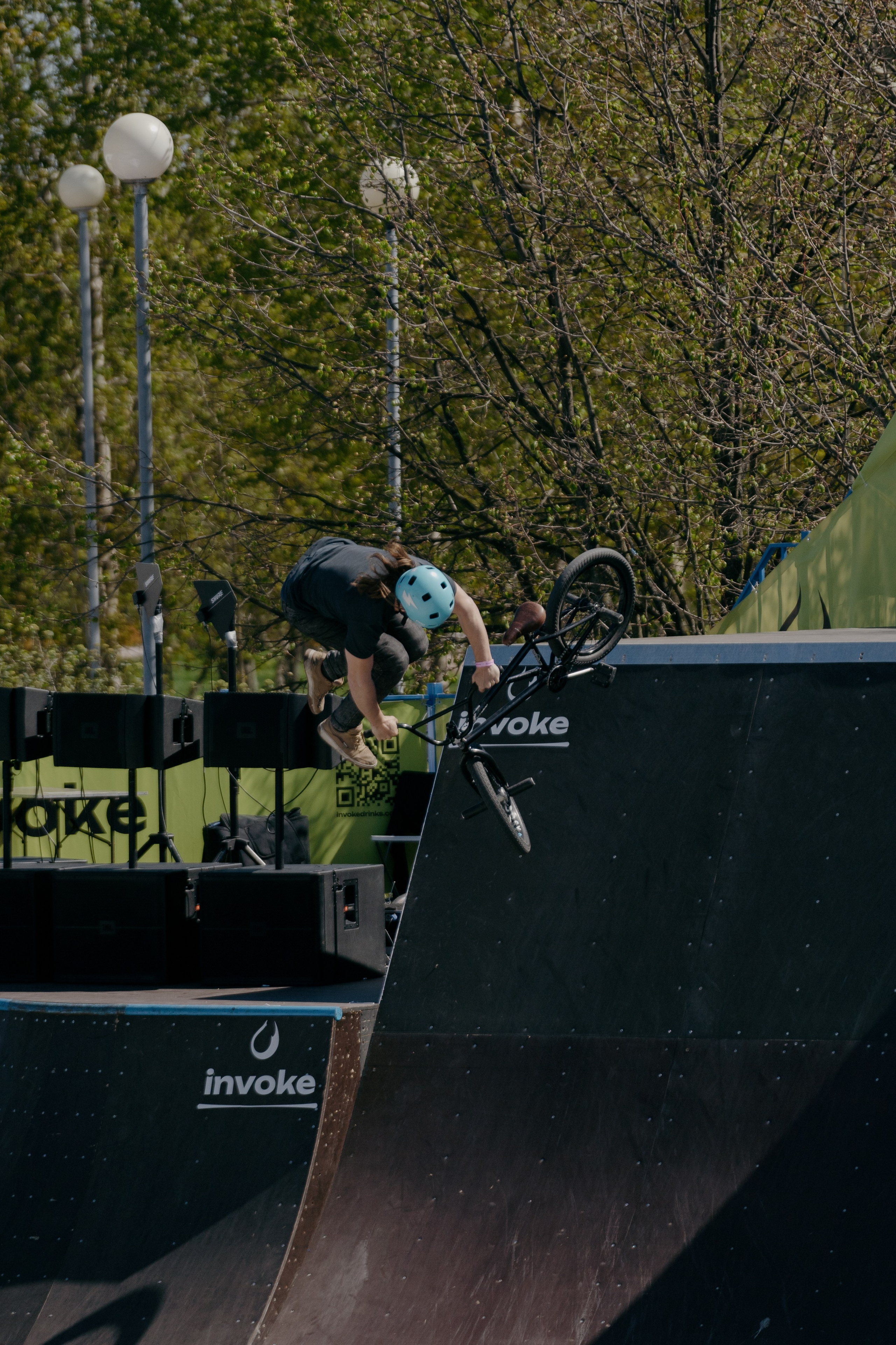 INVOKE PUMP JAM 17–19 мая 2024 СПБ Парк 300 летия. Свадебный и семейный фотограф в Санкт-Петербурге Дмитрий Панин