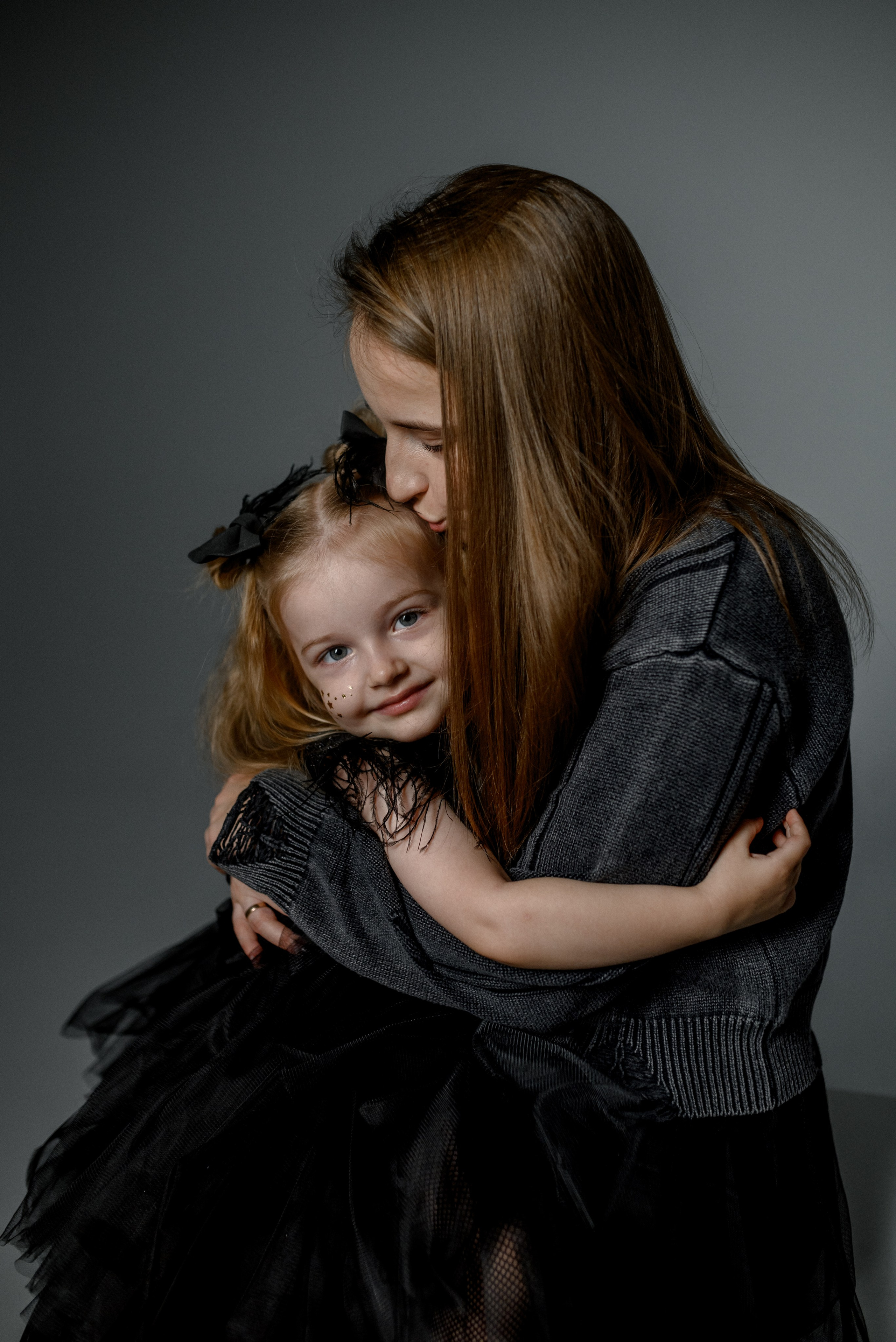 Екатерина. Фотограф Анна Абрикосова