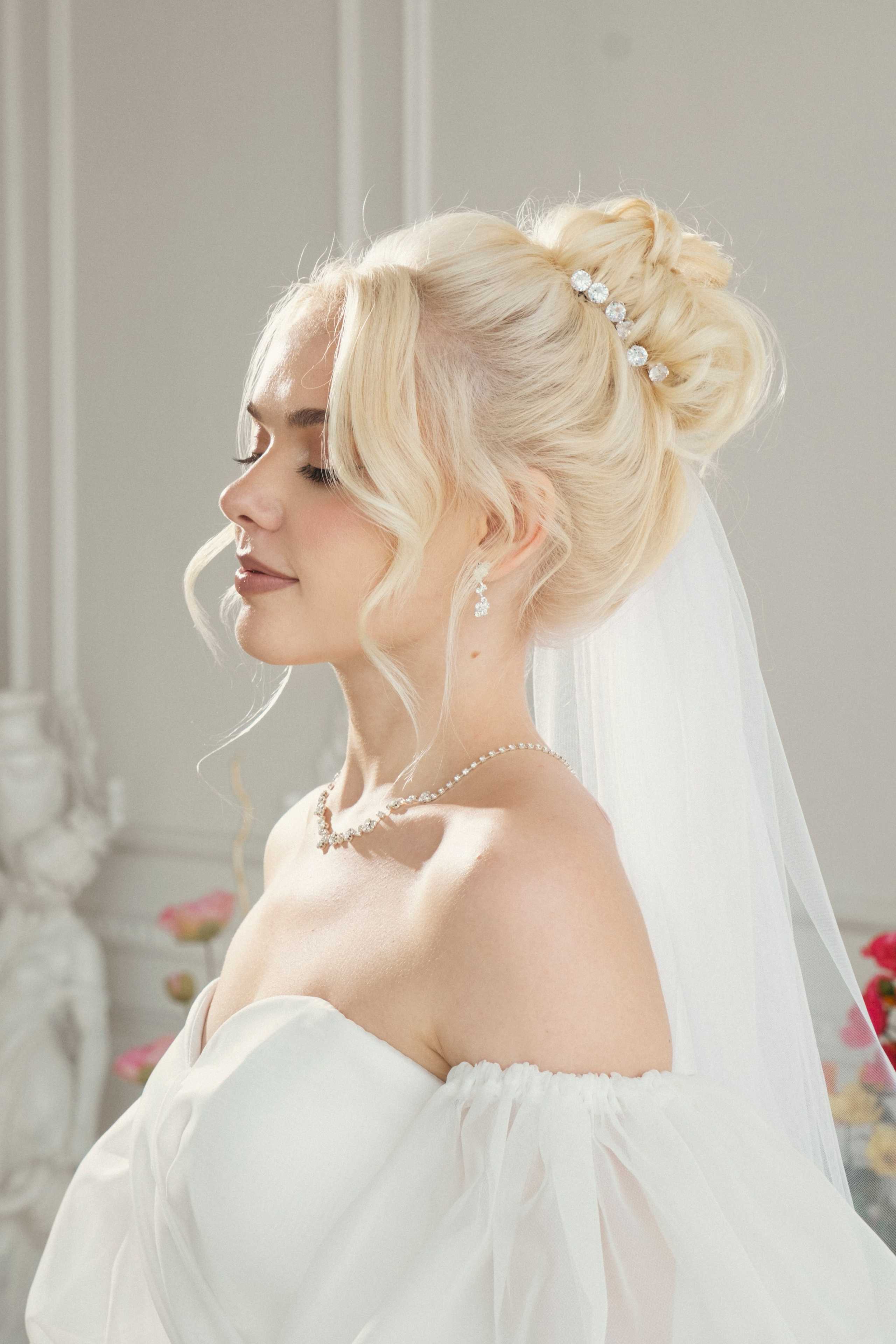 Свадьба Миланы и Ивана. Фотограф Новосибирск Екатерина Другоченко