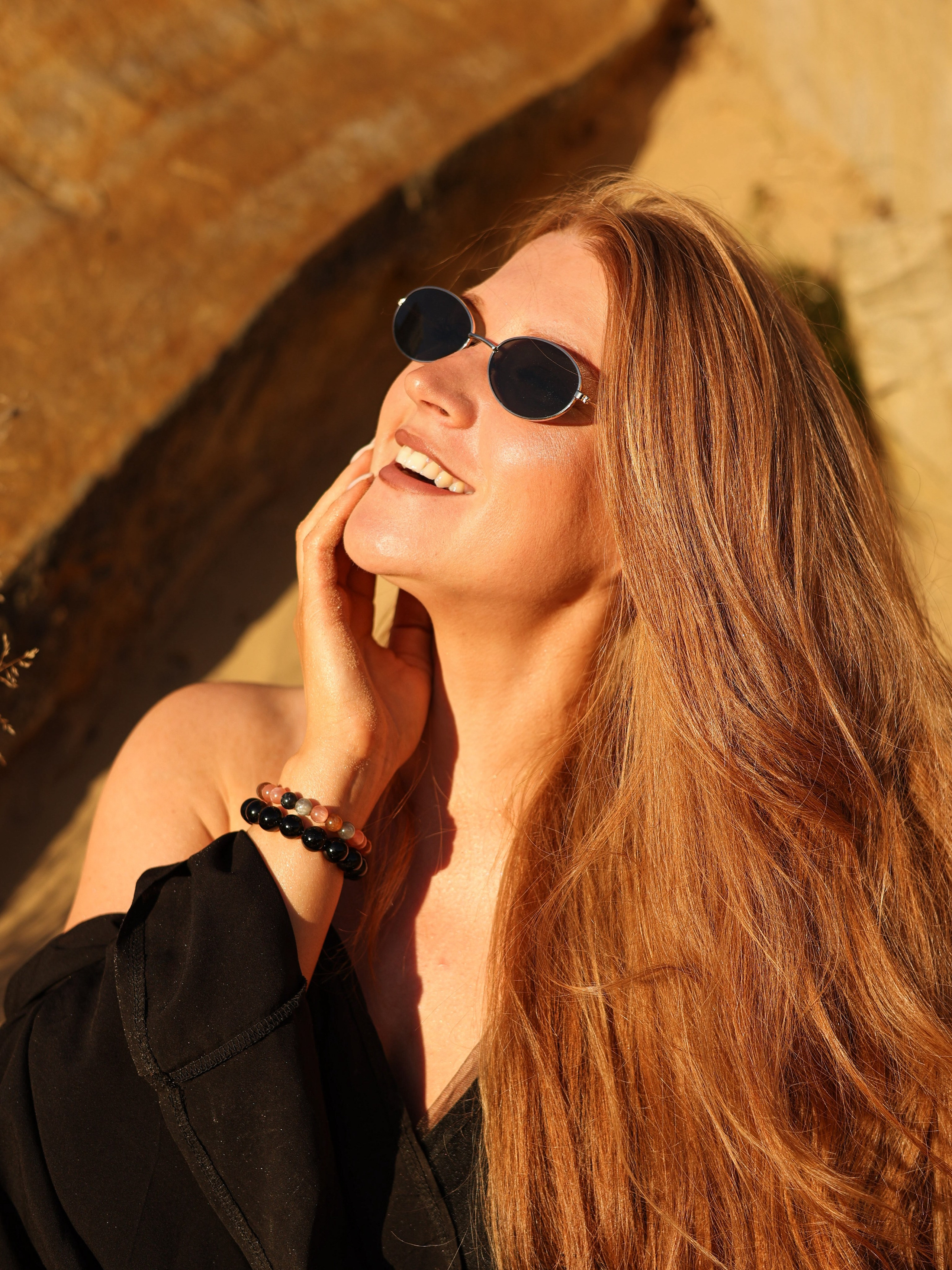 Фотосессия Светланы. Фотограф ANNA GEREIHAN