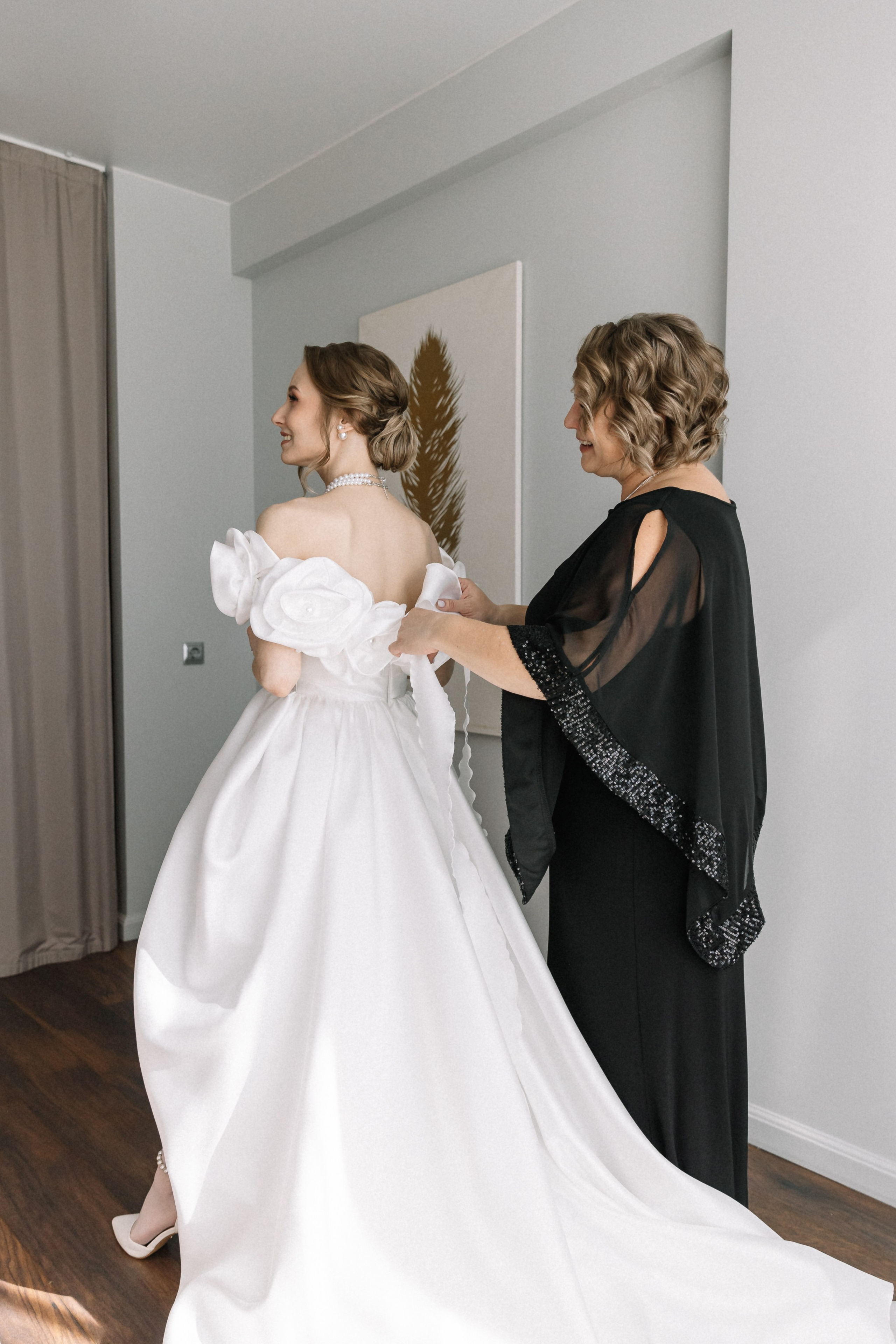 Святослав и Наташа. Свадебный и семейный фотограф в Санкт-Петербурге Александр Озеров