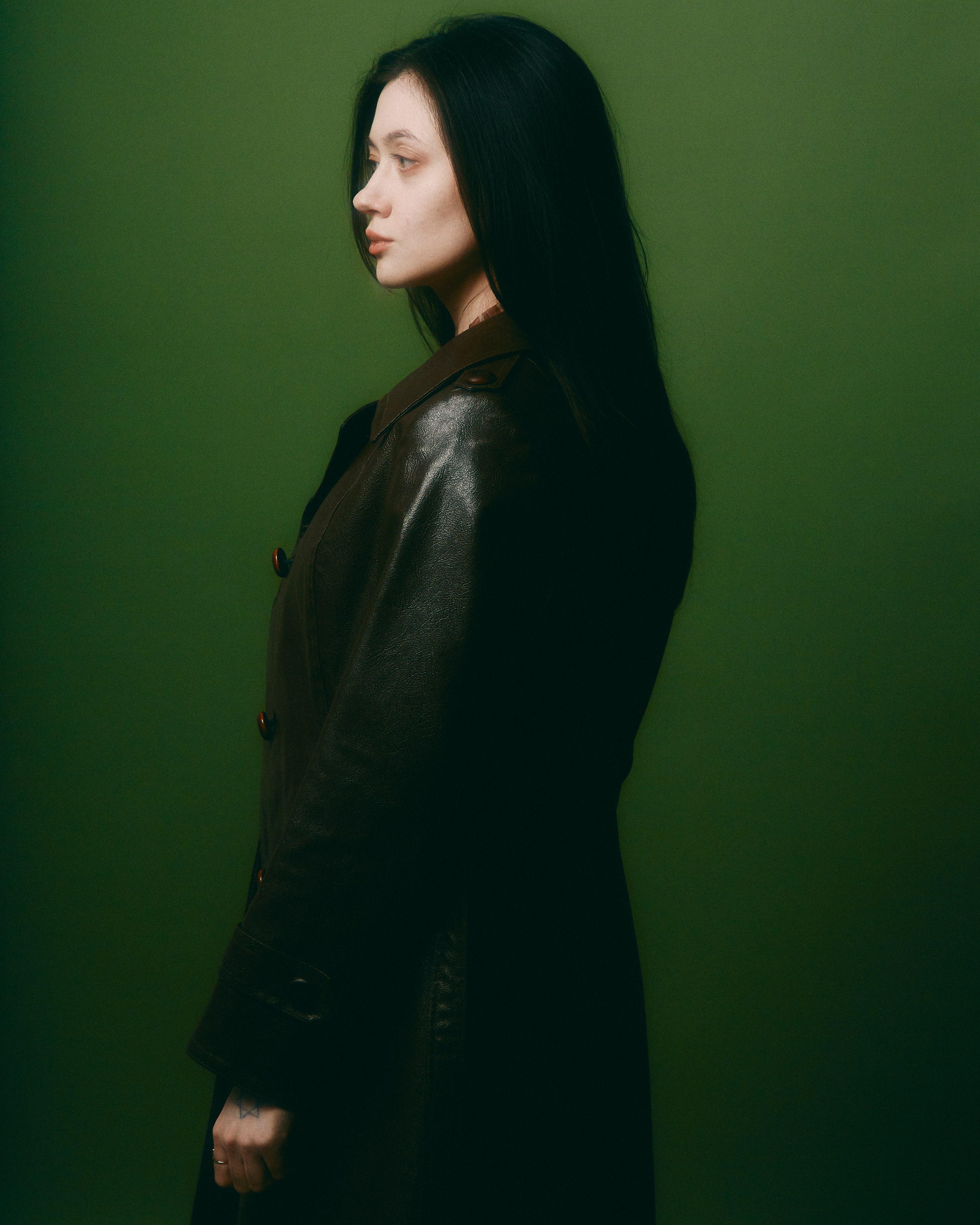 Яна. Egor Plakhotin Photography