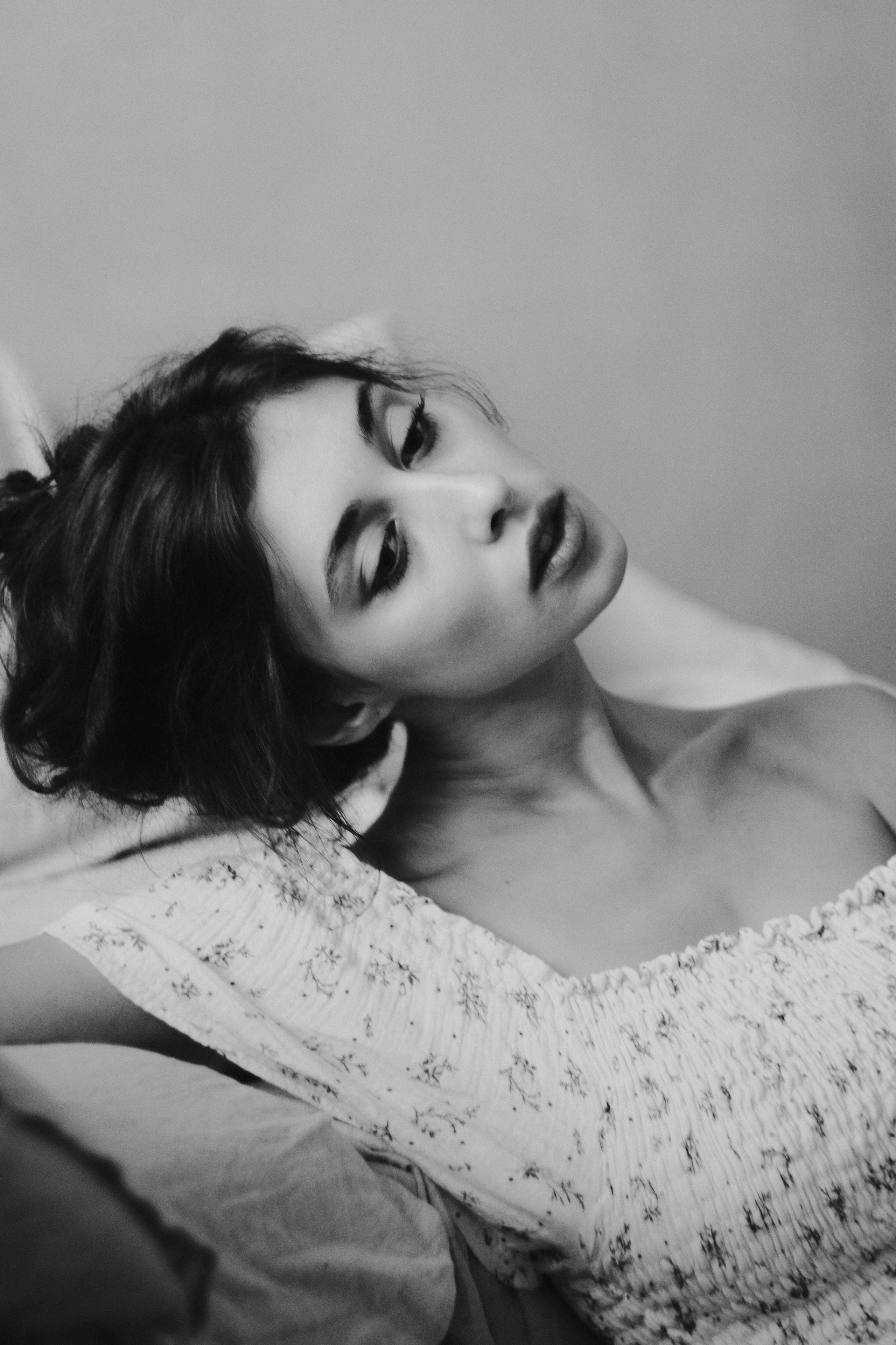 POLINA. MAX TIHANKOV