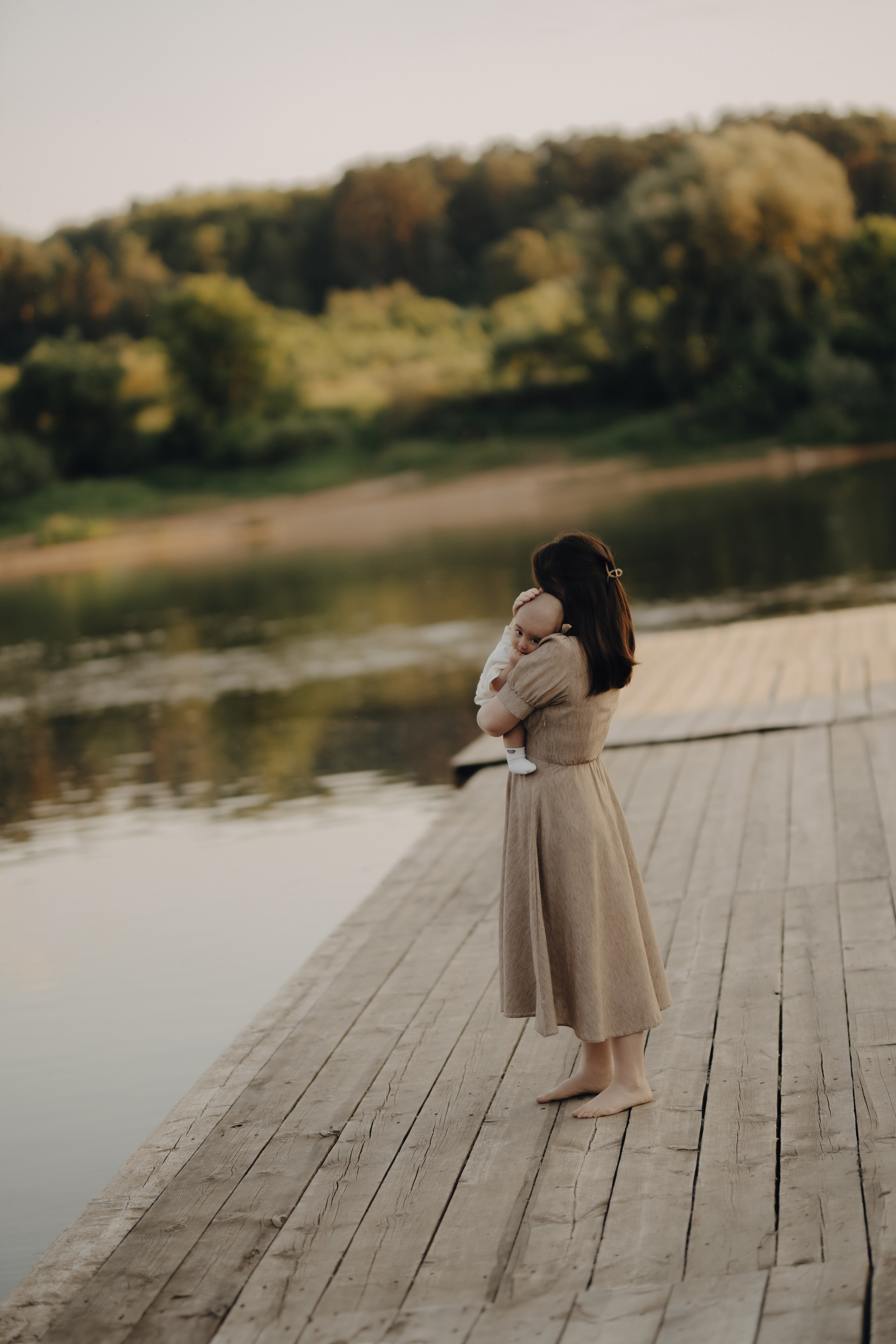 Семейные истории. Семейный и свадебный фотограф в Москве и Калуге Рослова Анастасия
