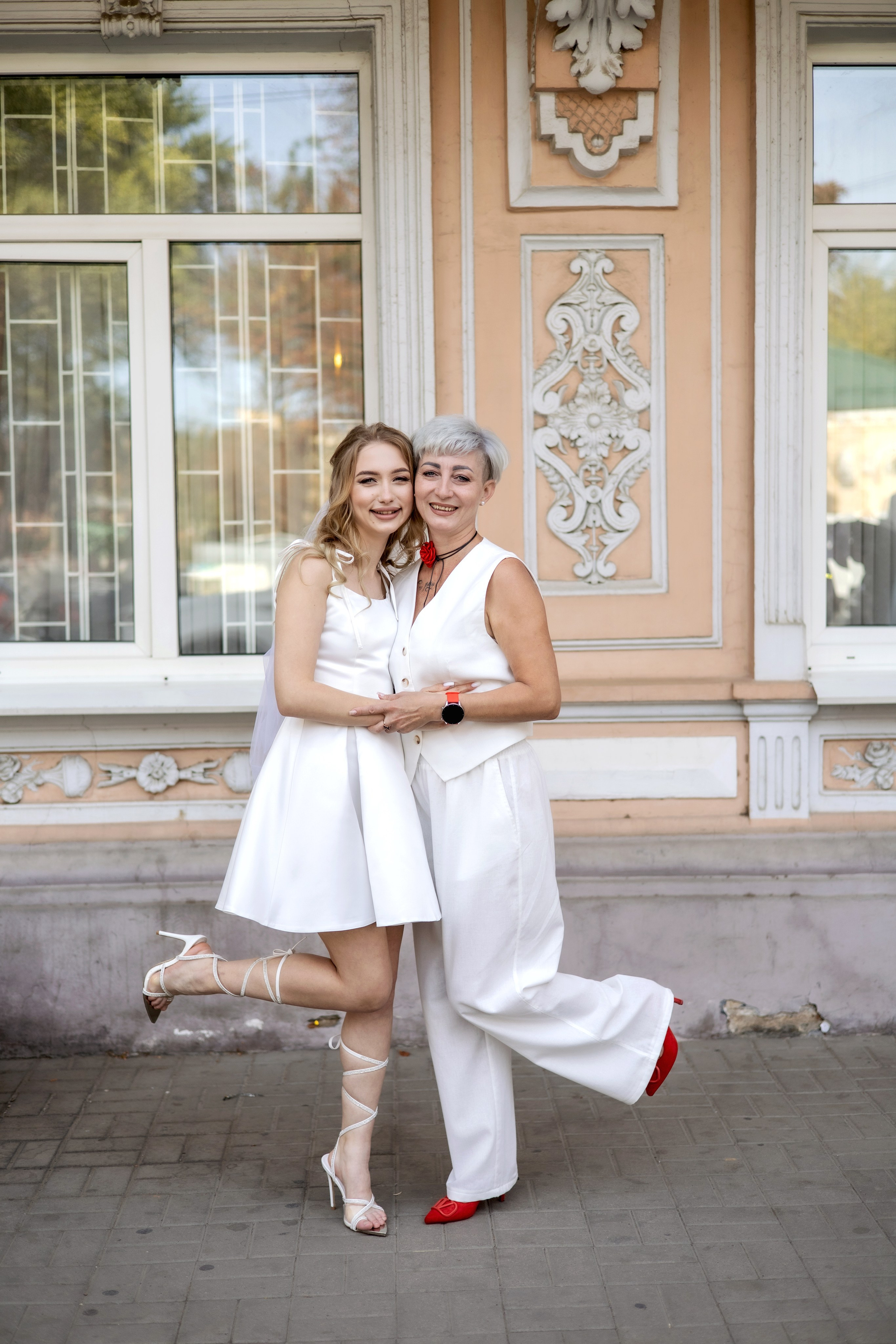 Андрей и Кристина- роспись. Фотограф Надежда Лукьянова