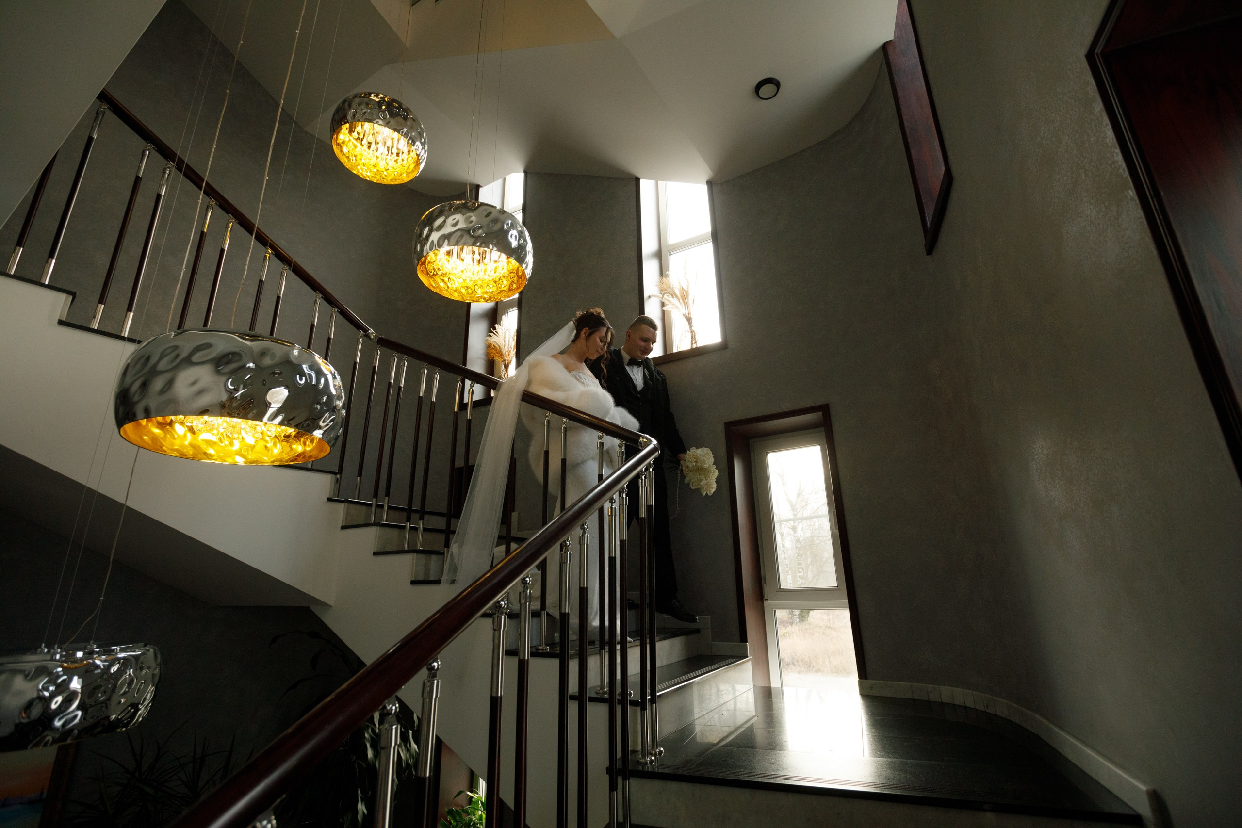 Water. Свадебный фотограф в Ярославле Анастасия Архипова