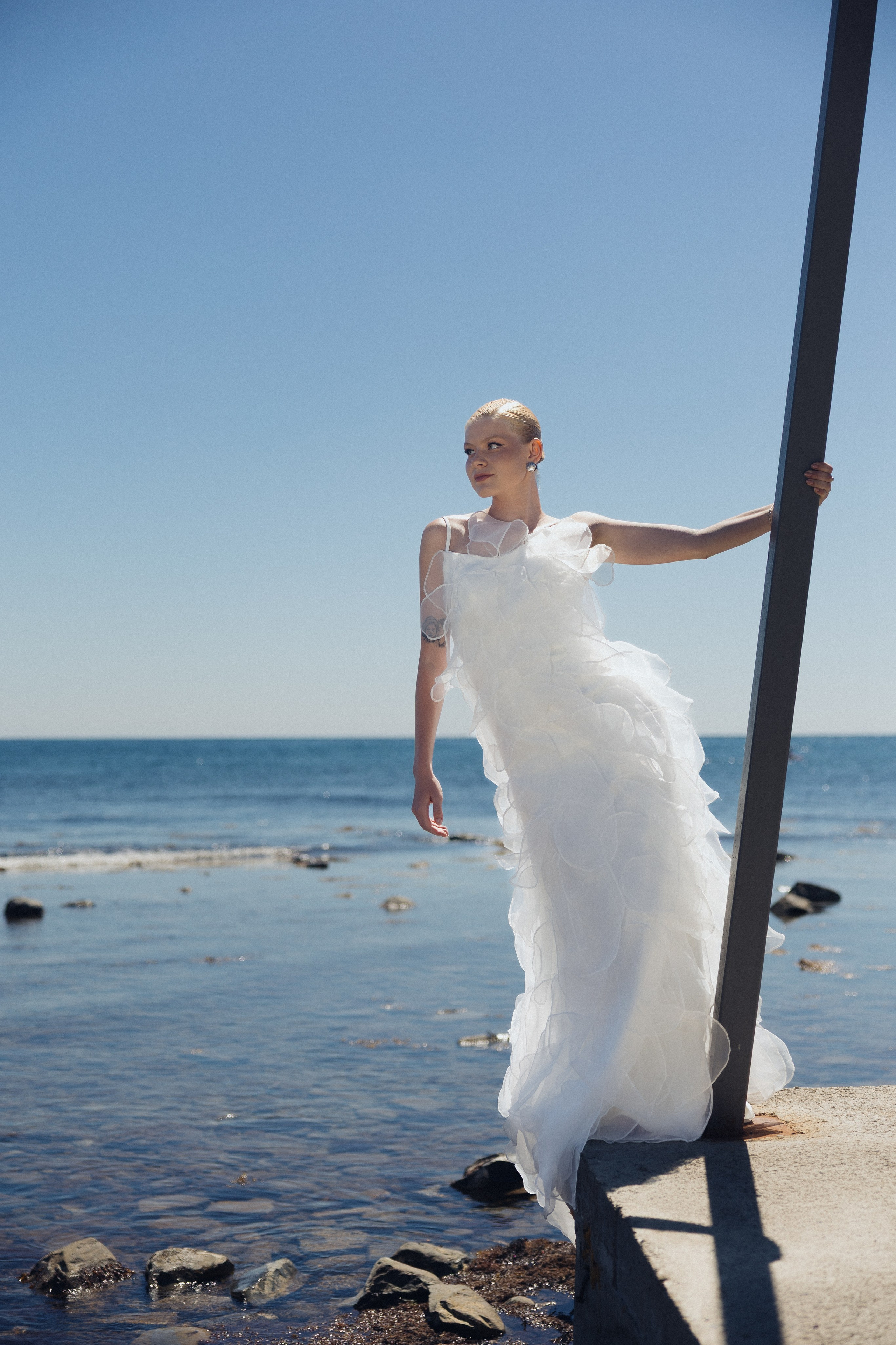 Ныряй в мою любовь!. Свадебный и репортажный фотограф Новороссийск, Краснодар, Сочи Олеся Дзюба