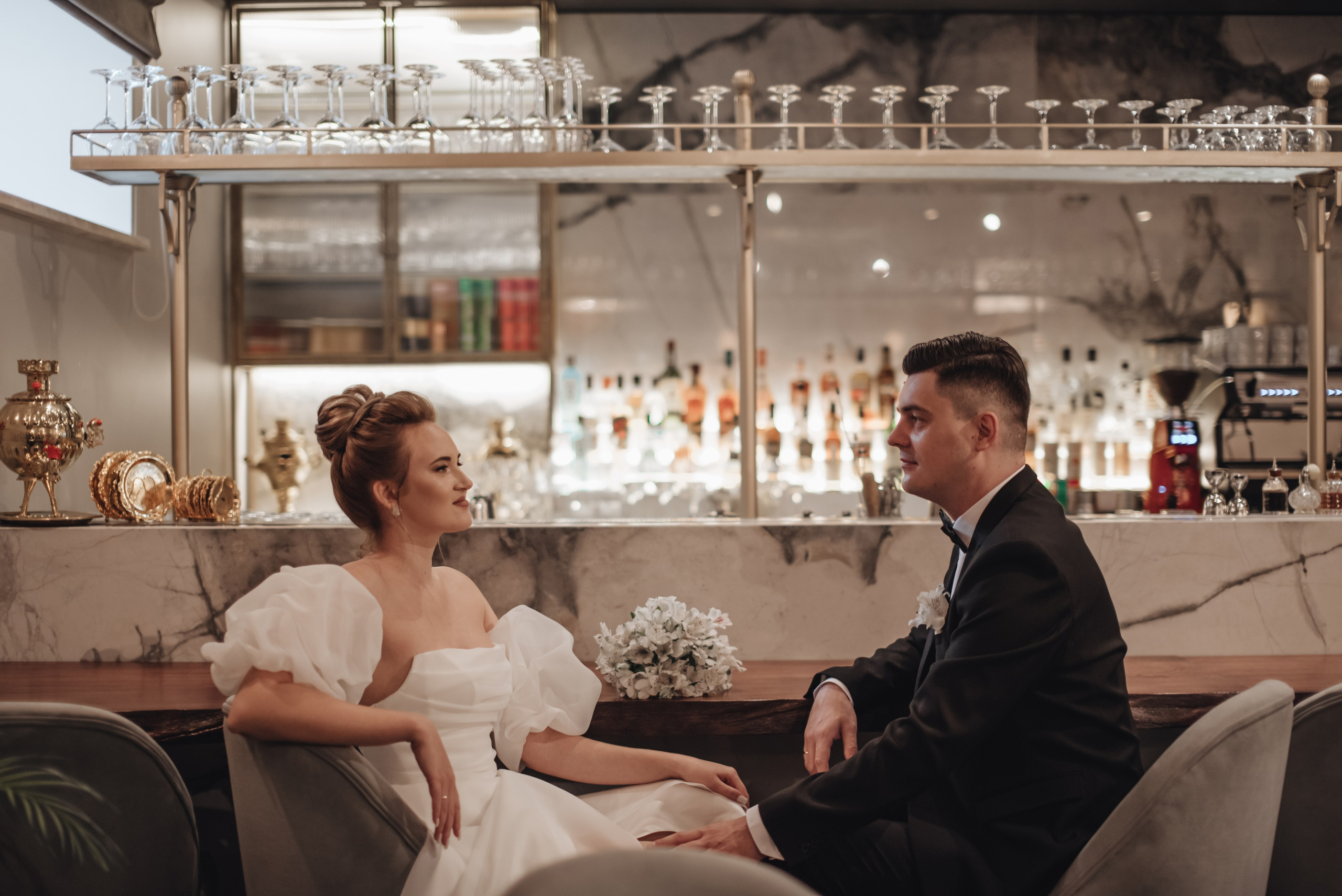 Ирина&Антон. Свадебный и семейный фотограф в Смоленске Печкурова Карина