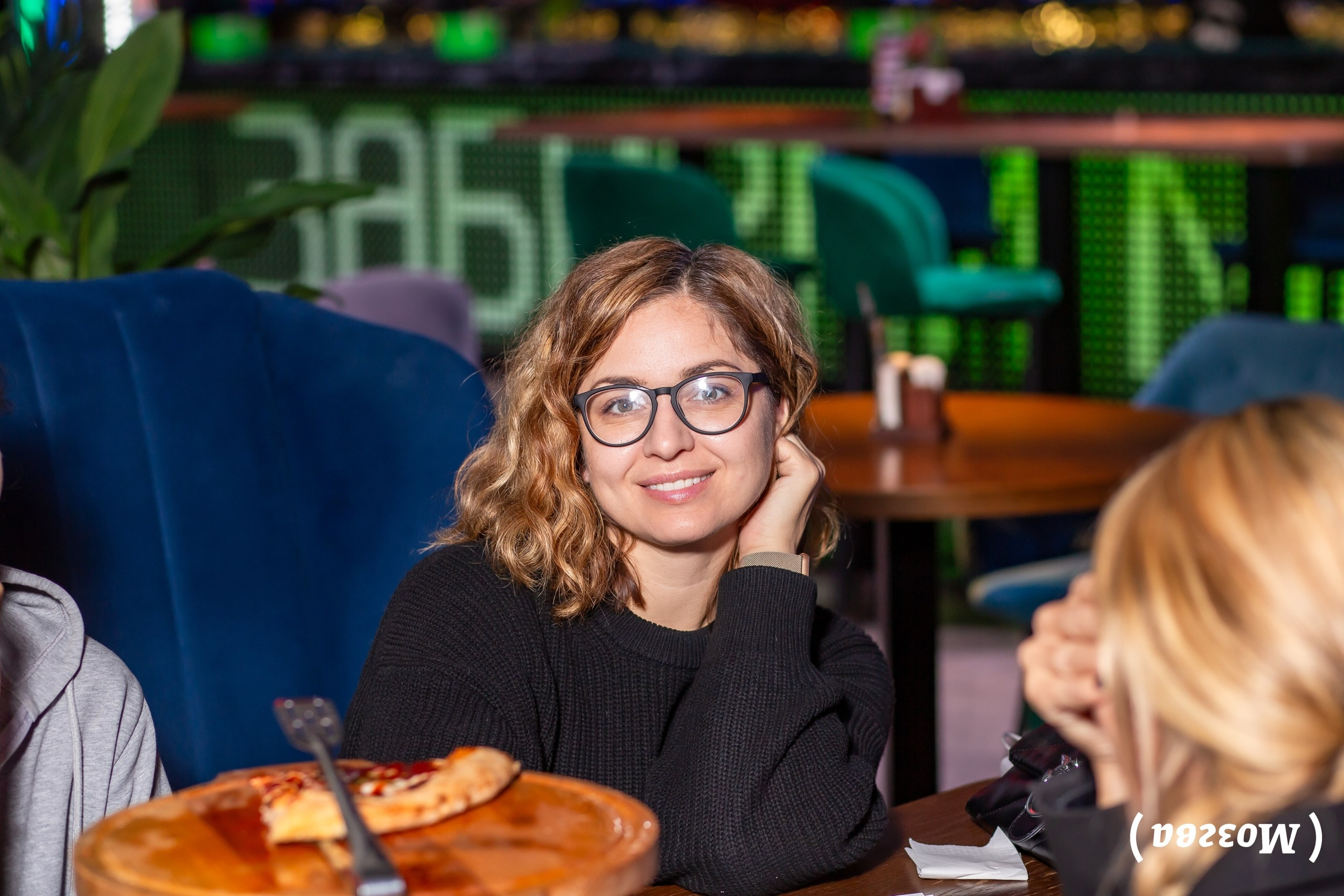 репортажный фотограф Сириус