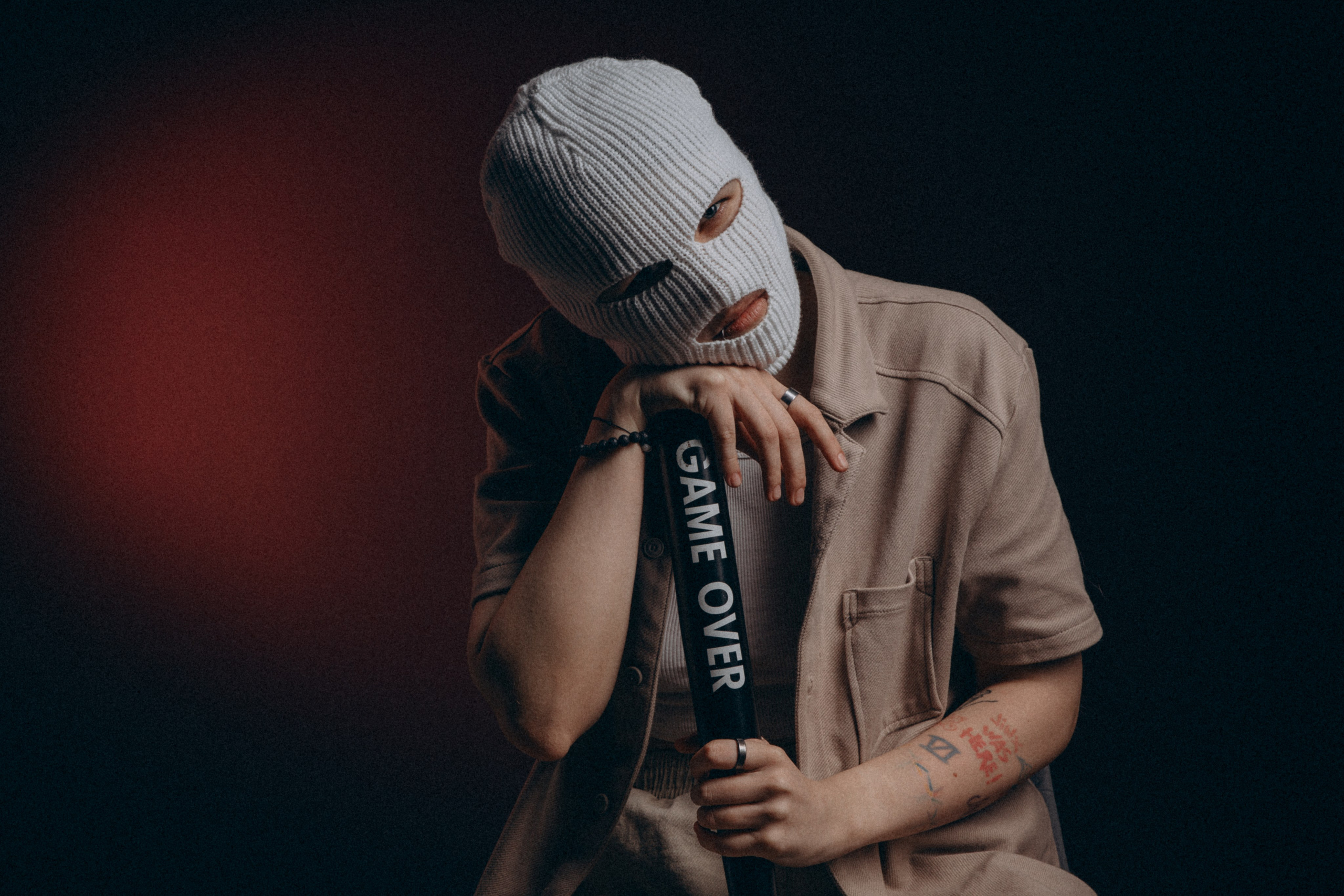 Мария. Команда фотографов и дизайнеров в Егорьевске