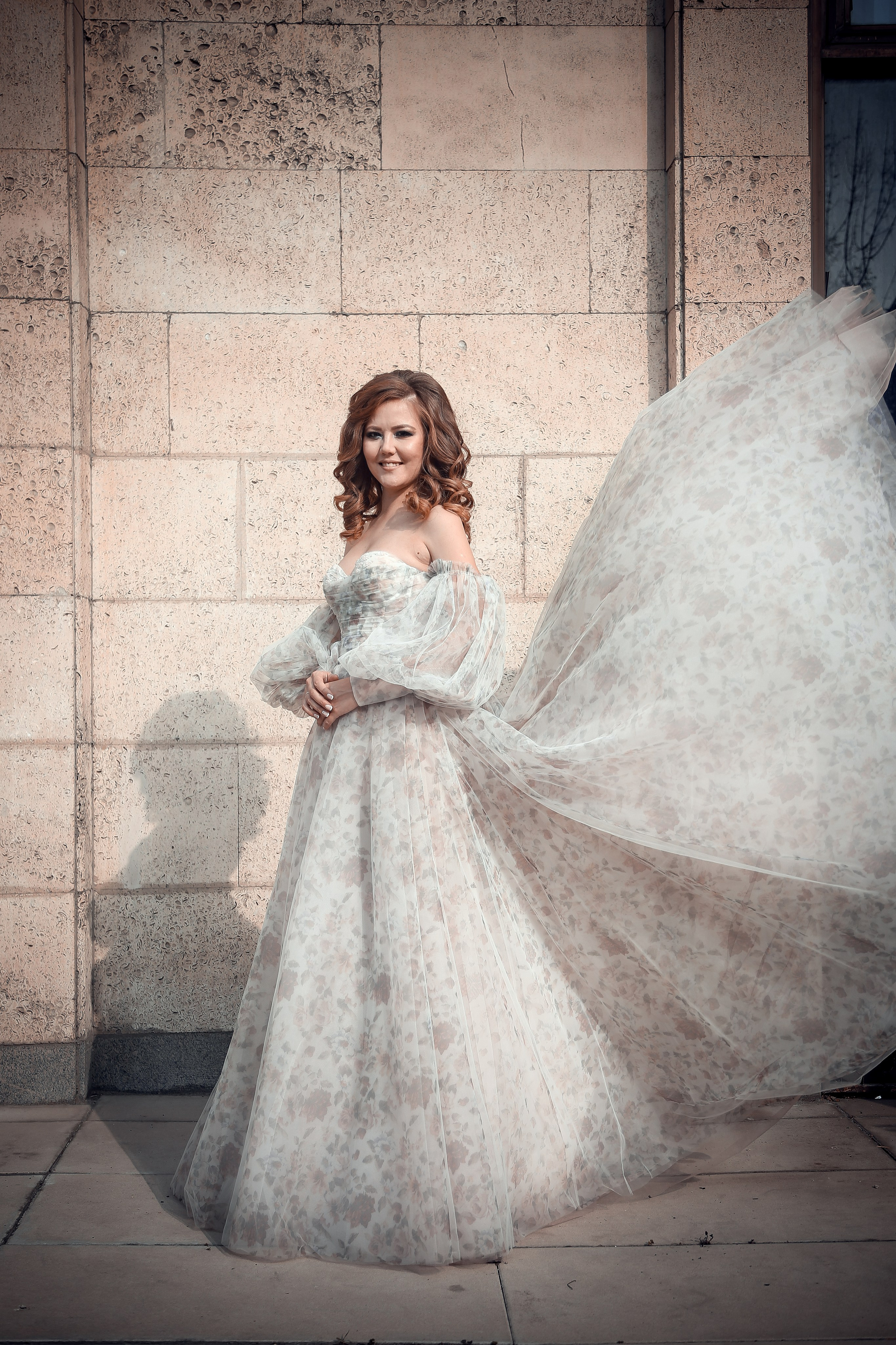 Стас и Анна. Команда фотографов и дизайнеров в Егорьевске