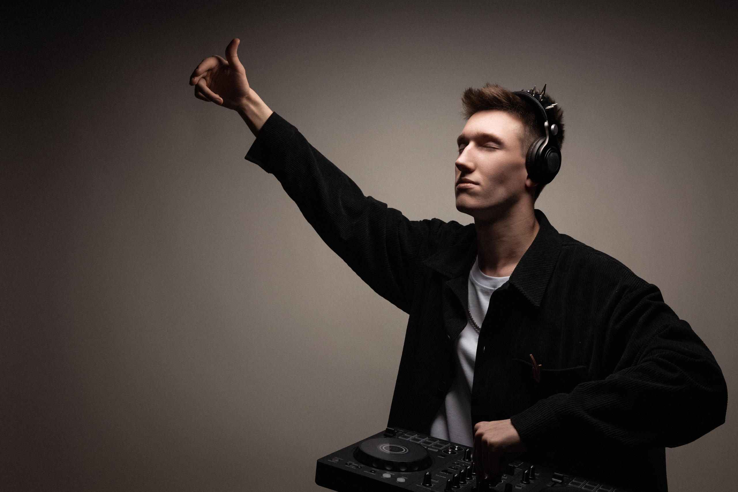 Олег Овсянников. Команда фотографов и дизайнеров в Егорьевске