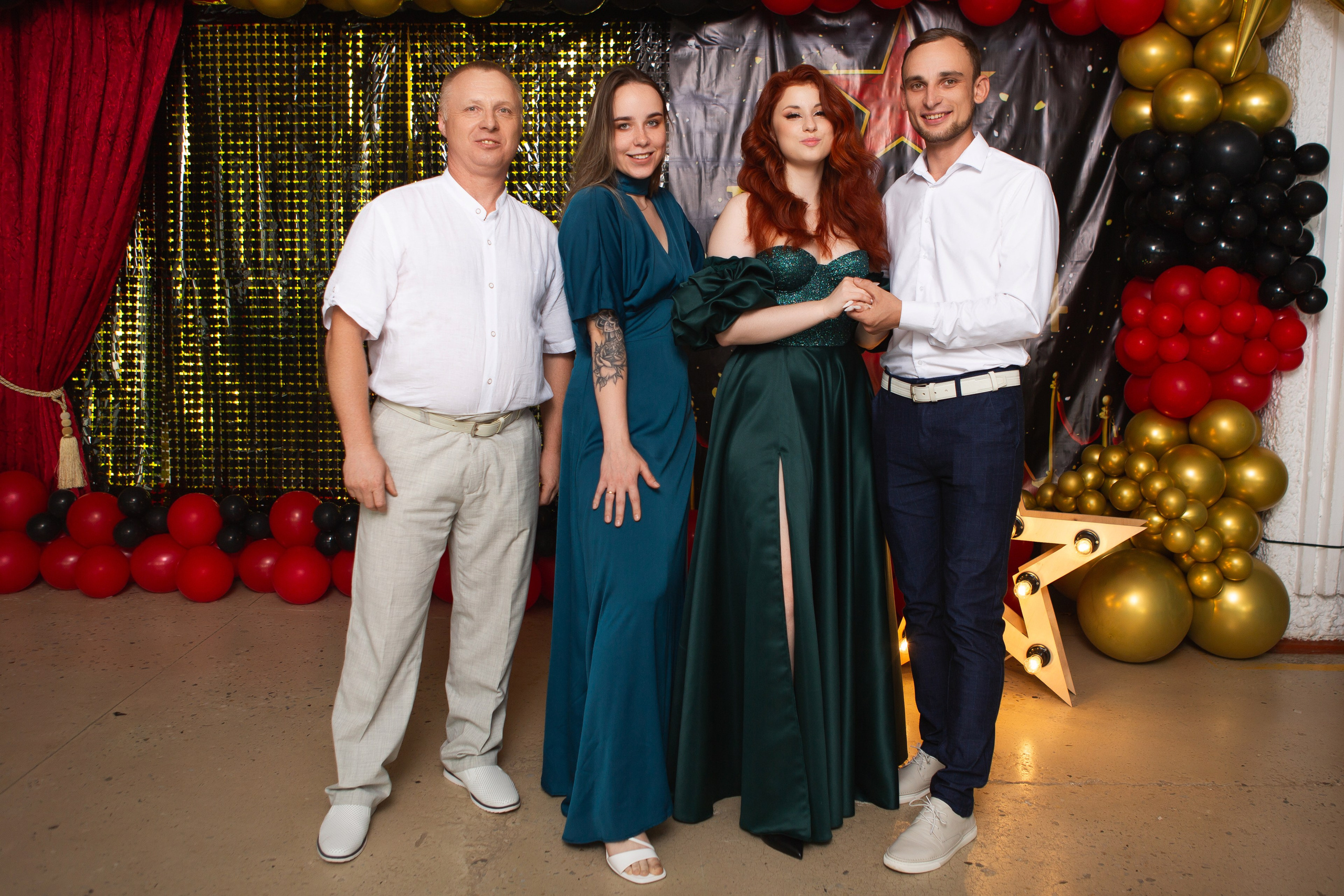 ФОТОСЕССИЯ С РОДИТЕЛЯМИ «ВЫПУСКНОЙ» 2024 г. 9 ШКОЛА г. МЦЕНСК. ТВОЙ АЛЬБОМ / ТВОИ ПРАВИЛА