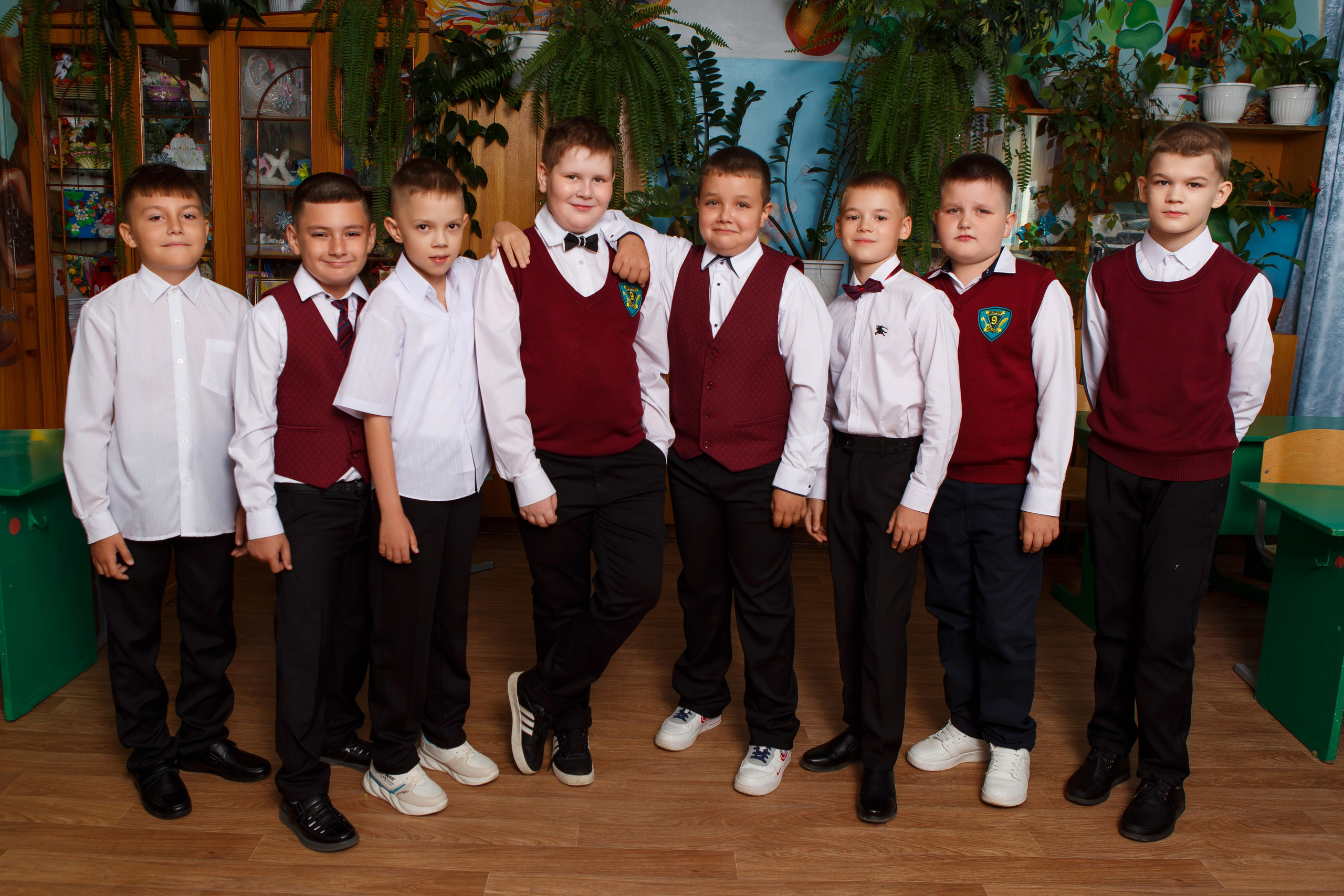 НАЧАЛЬНАЯ ШКОЛА. ТВОЙ АЛЬБОМ / ТВОИ ПРАВИЛА