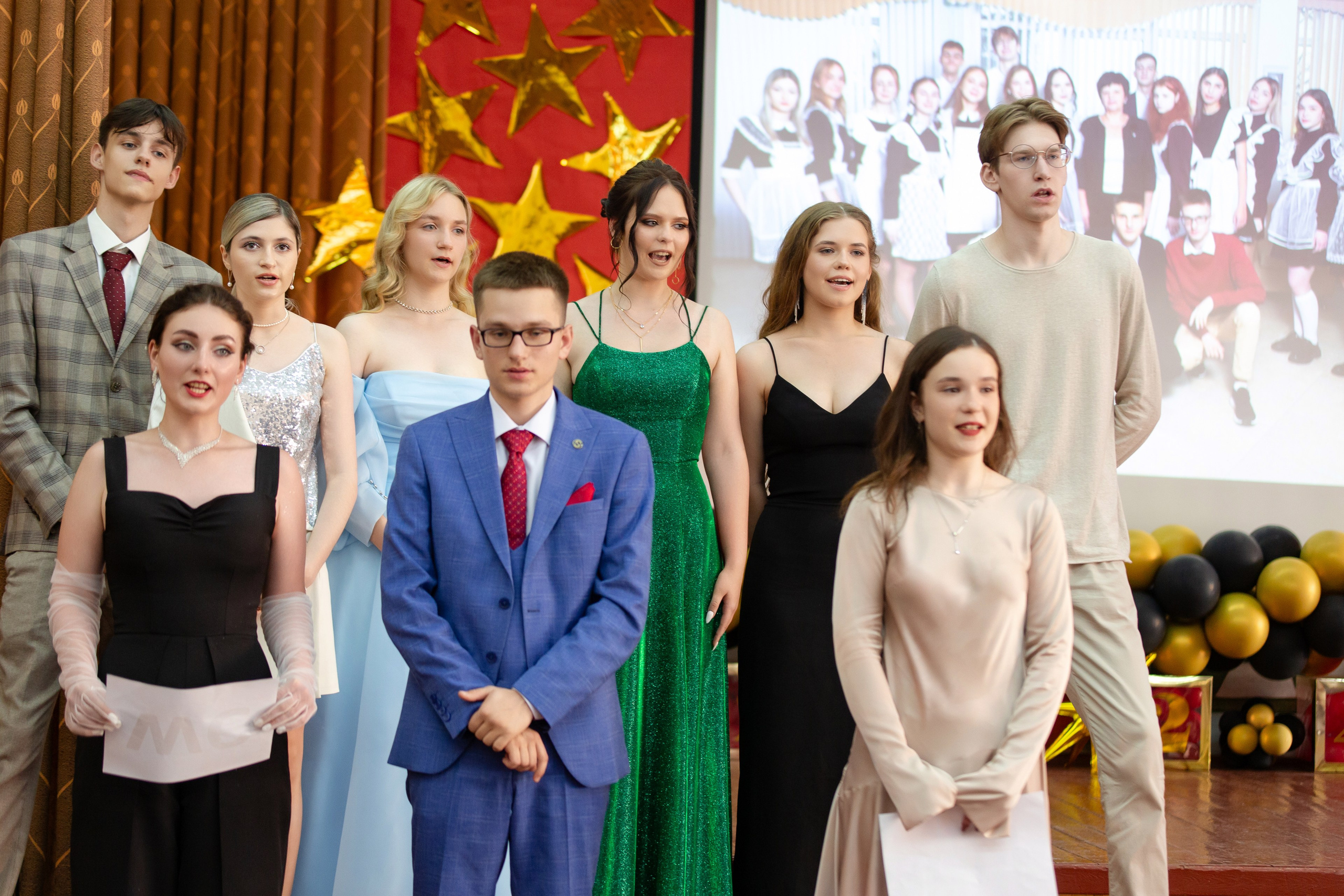 ВРУЧЕНИЕ ДИПЛОМОВ 9 ШКОЛА 2024 г. ТВОЙ АЛЬБОМ / ТВОИ ПРАВИЛА