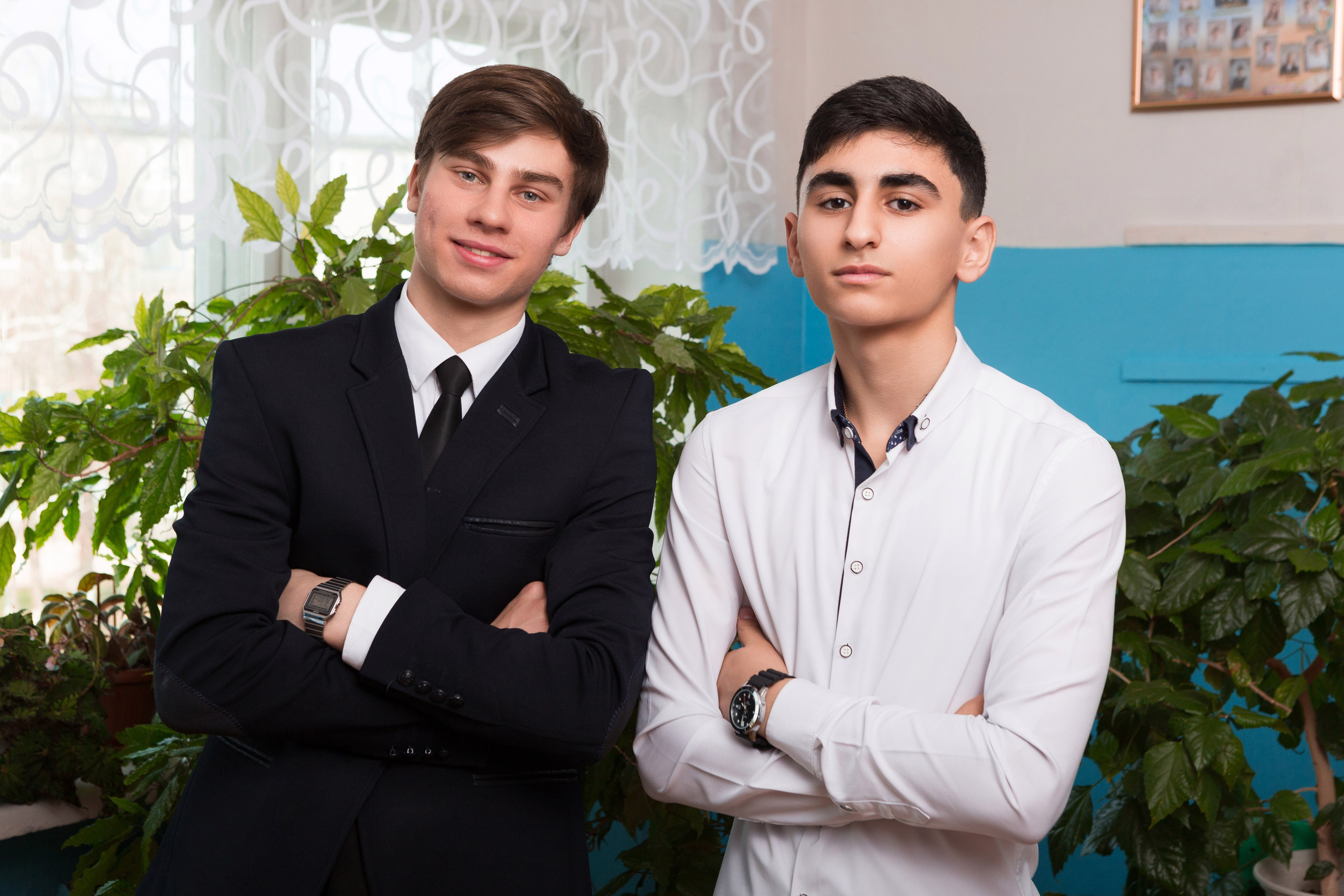 ШКОЛЬНАЯ ФОТОСЕССИЯ — ДЛЯ 9 КЛАССА. ТВОЙ АЛЬБОМ / ТВОИ ПРАВИЛА