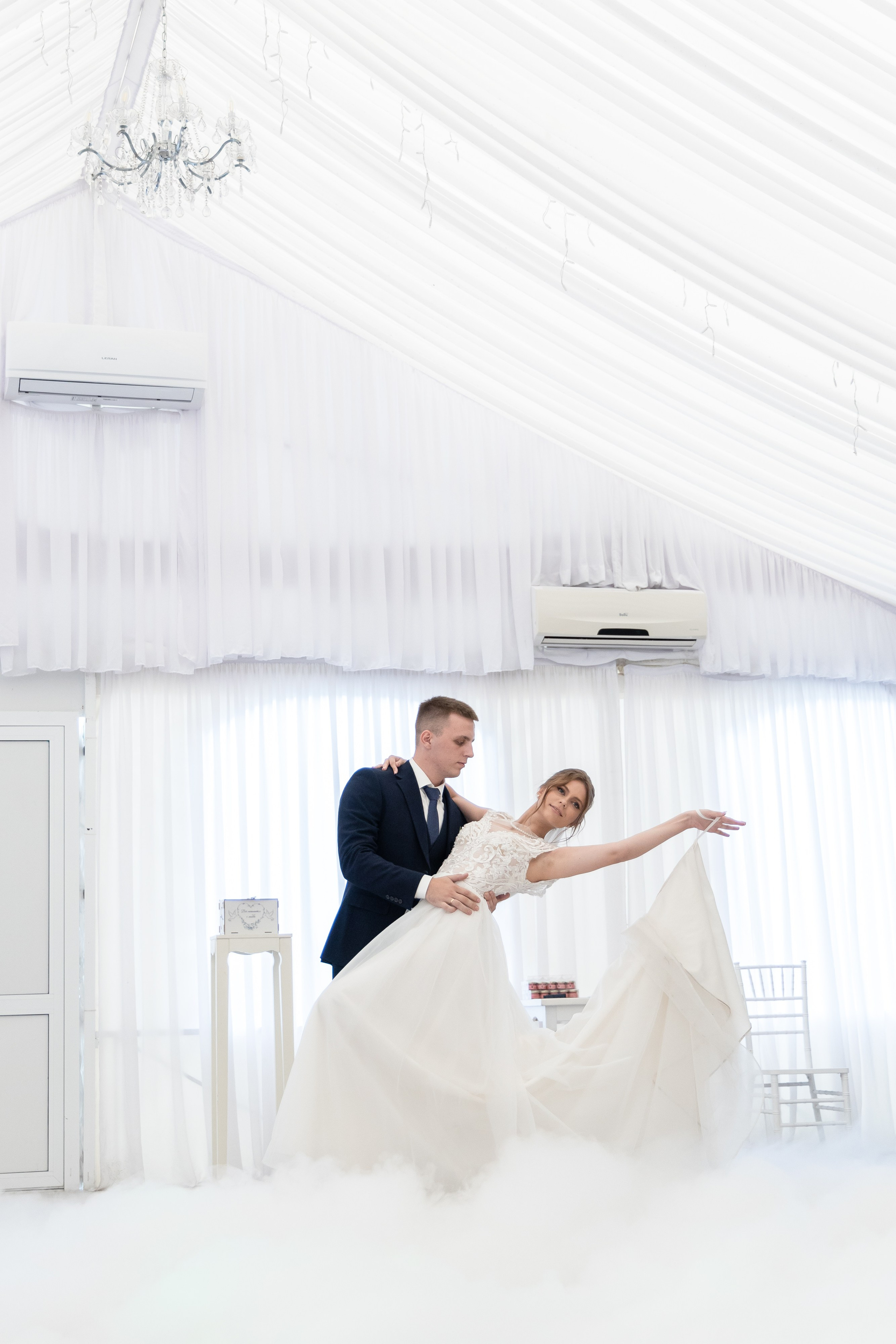 Ксения и Антон (полный день). Фотограф в Барнауле Юлия Садвокасова