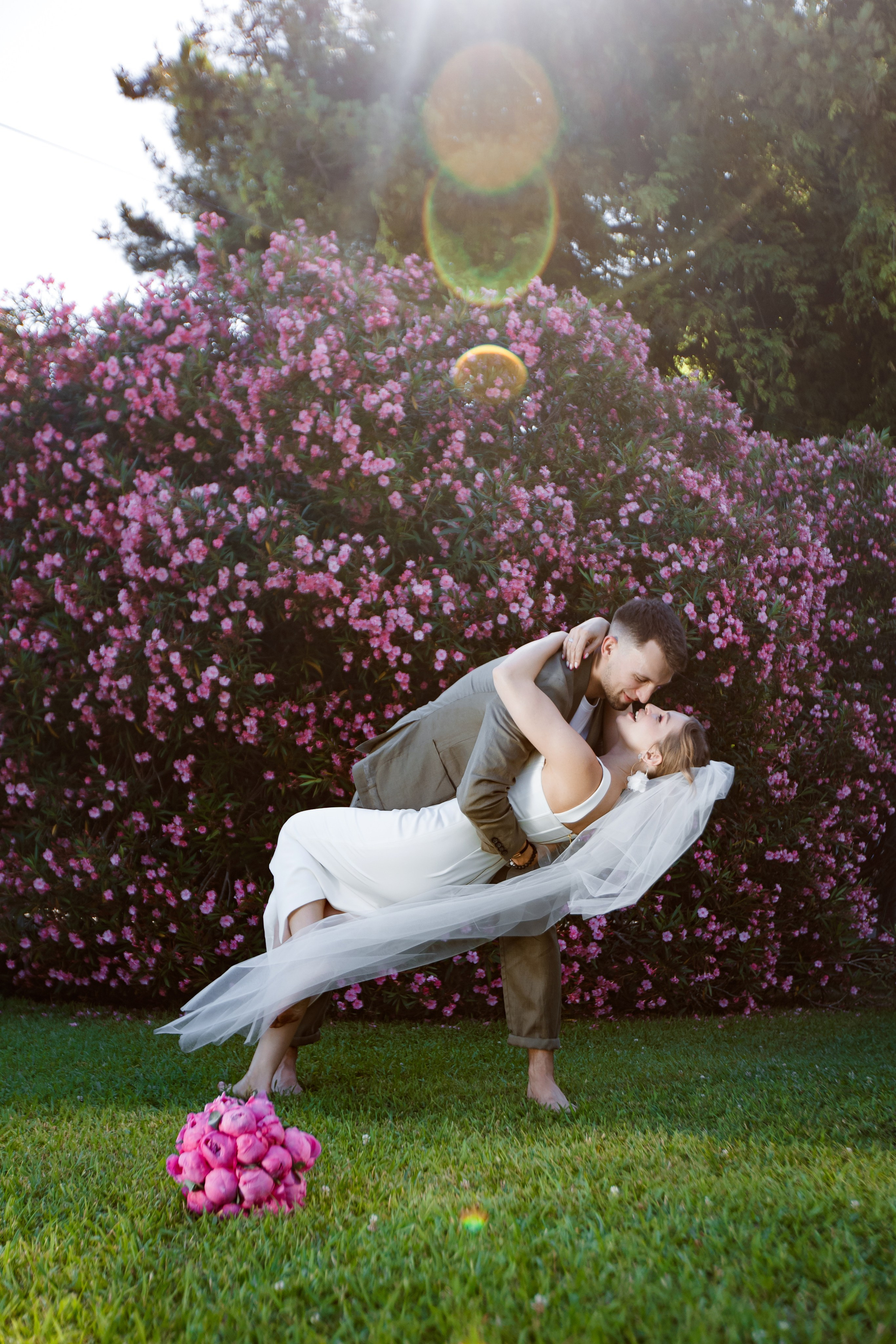 Фотосъемка  свадьбы с Сочи в отеле Жемчужина. Фотосессии в отеле Жемчужина