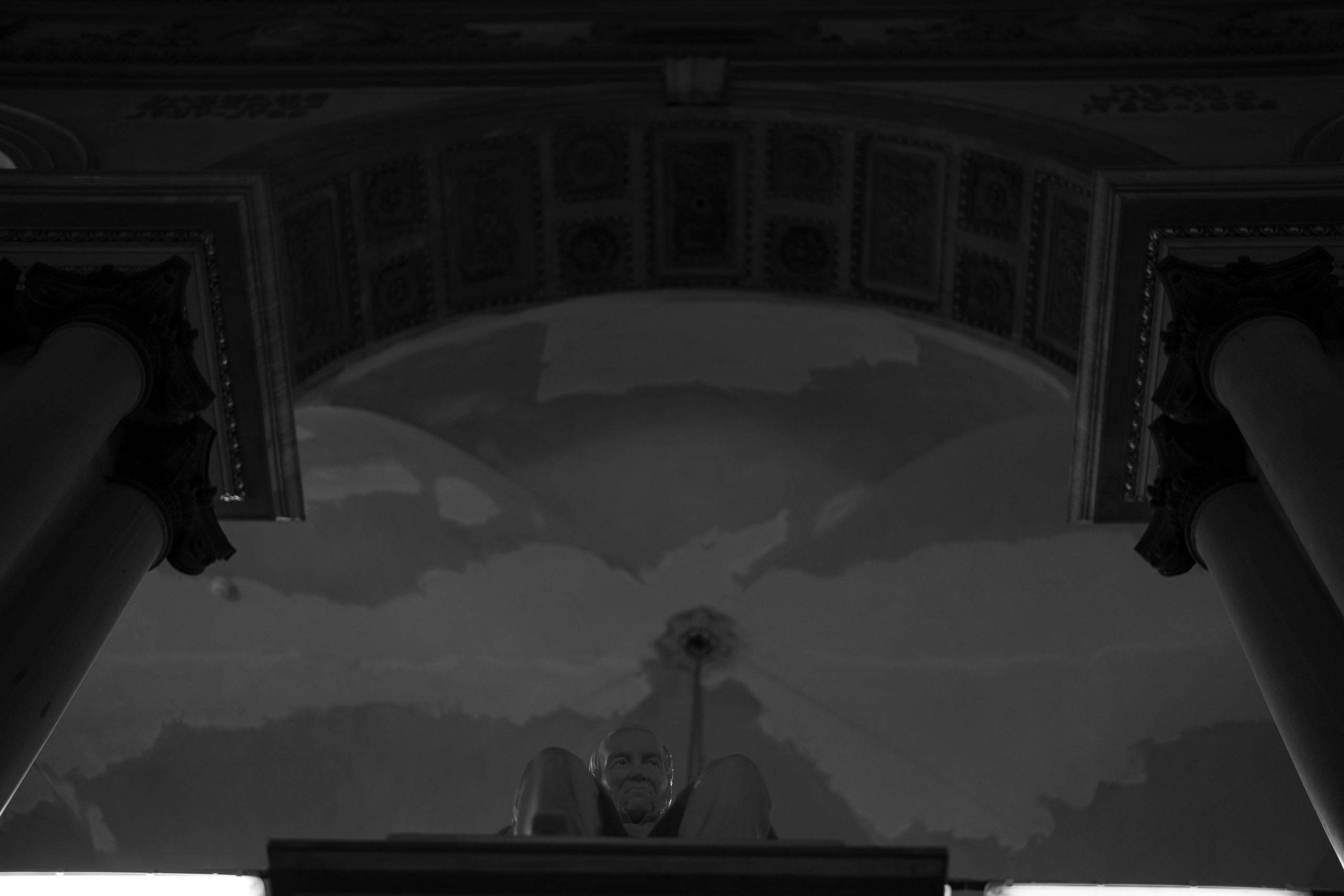 — Форрест, ты уже выбрал, кем станешь…. Фотограф в Санкт-Петербурге Александр Дымов