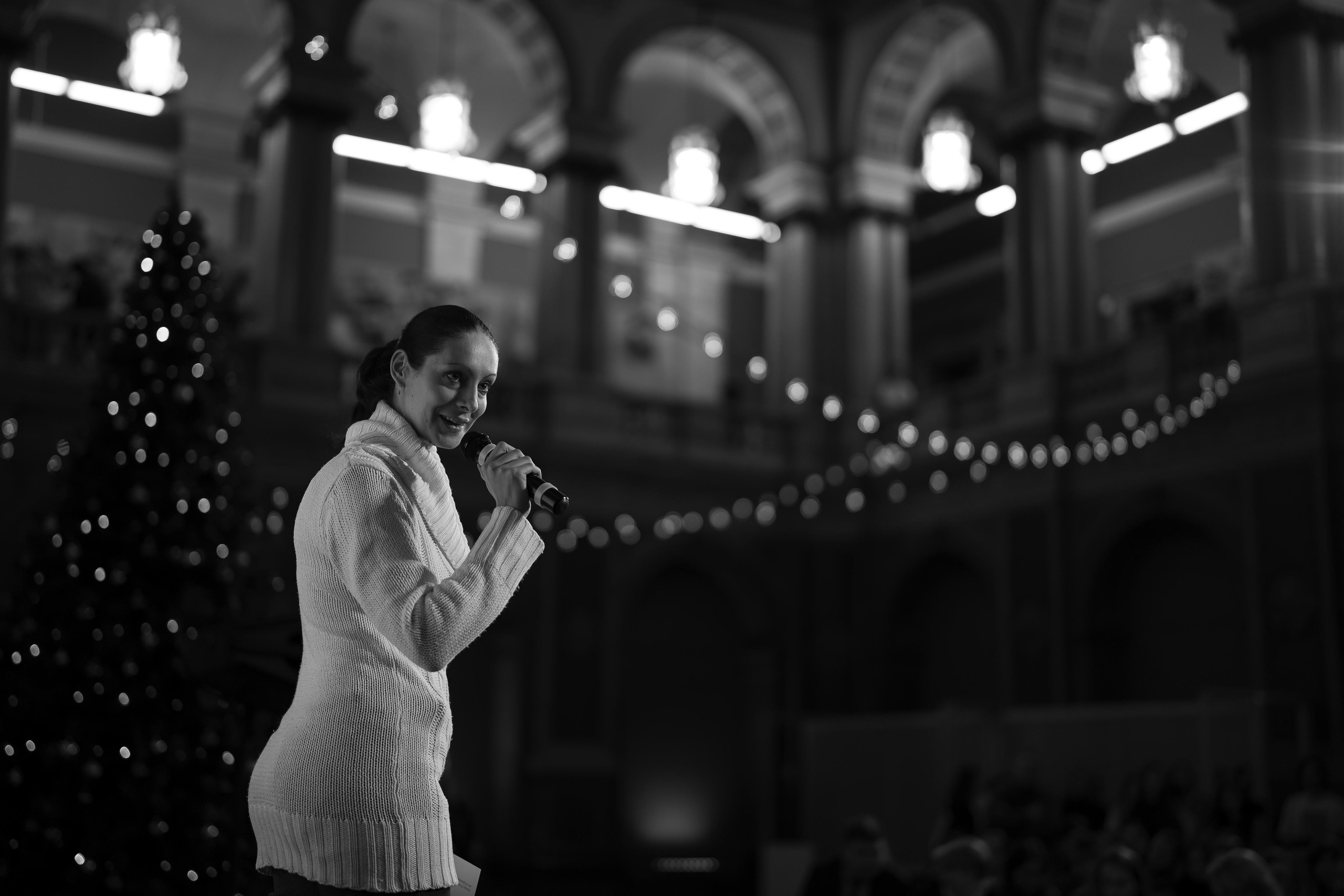 — Форрест, ты уже выбрал, кем станешь…. Фотограф в Санкт-Петербурге Александр Дымов