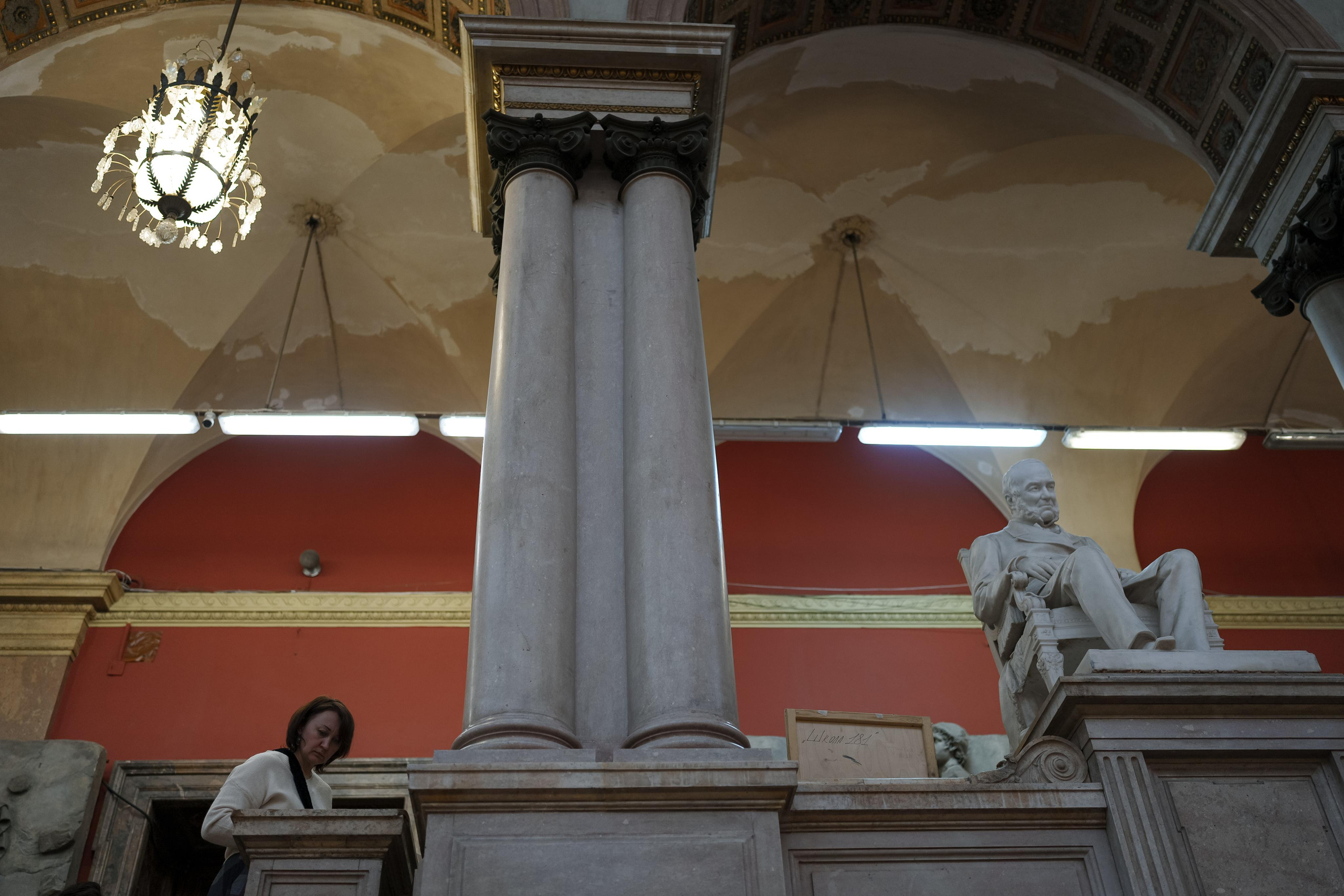 — Форрест, ты уже выбрал, кем станешь…. Фотограф в Санкт-Петербурге Александр Дымов