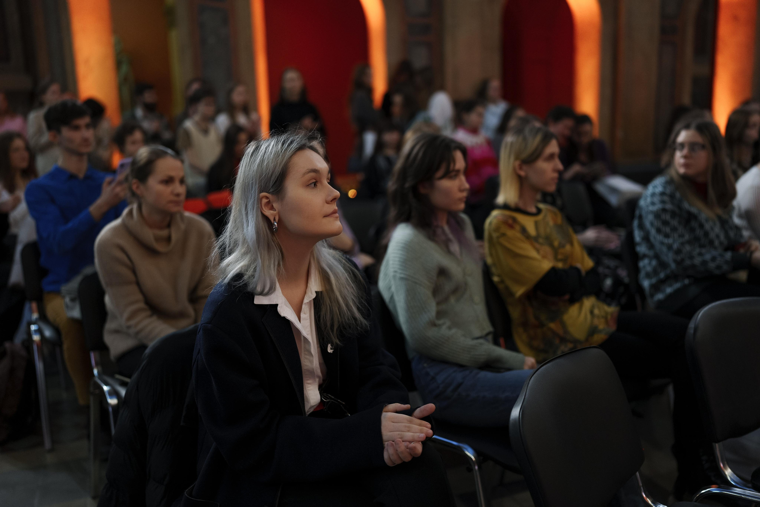 — Форрест, ты уже выбрал, кем станешь…. Фотограф в Санкт-Петербурге Александр Дымов