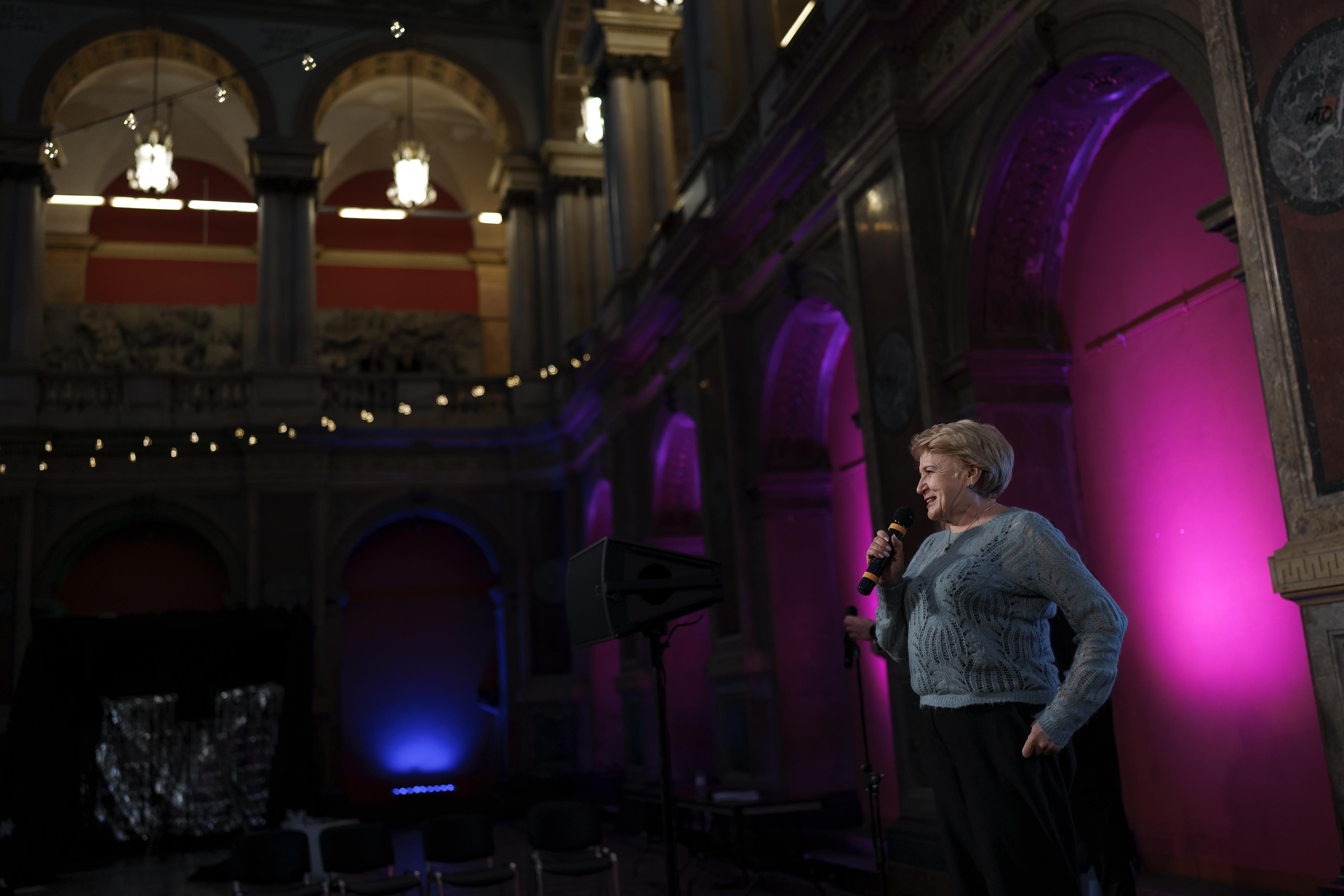 — Форрест, ты уже выбрал, кем станешь…. Фотограф в Санкт-Петербурге Александр Дымов