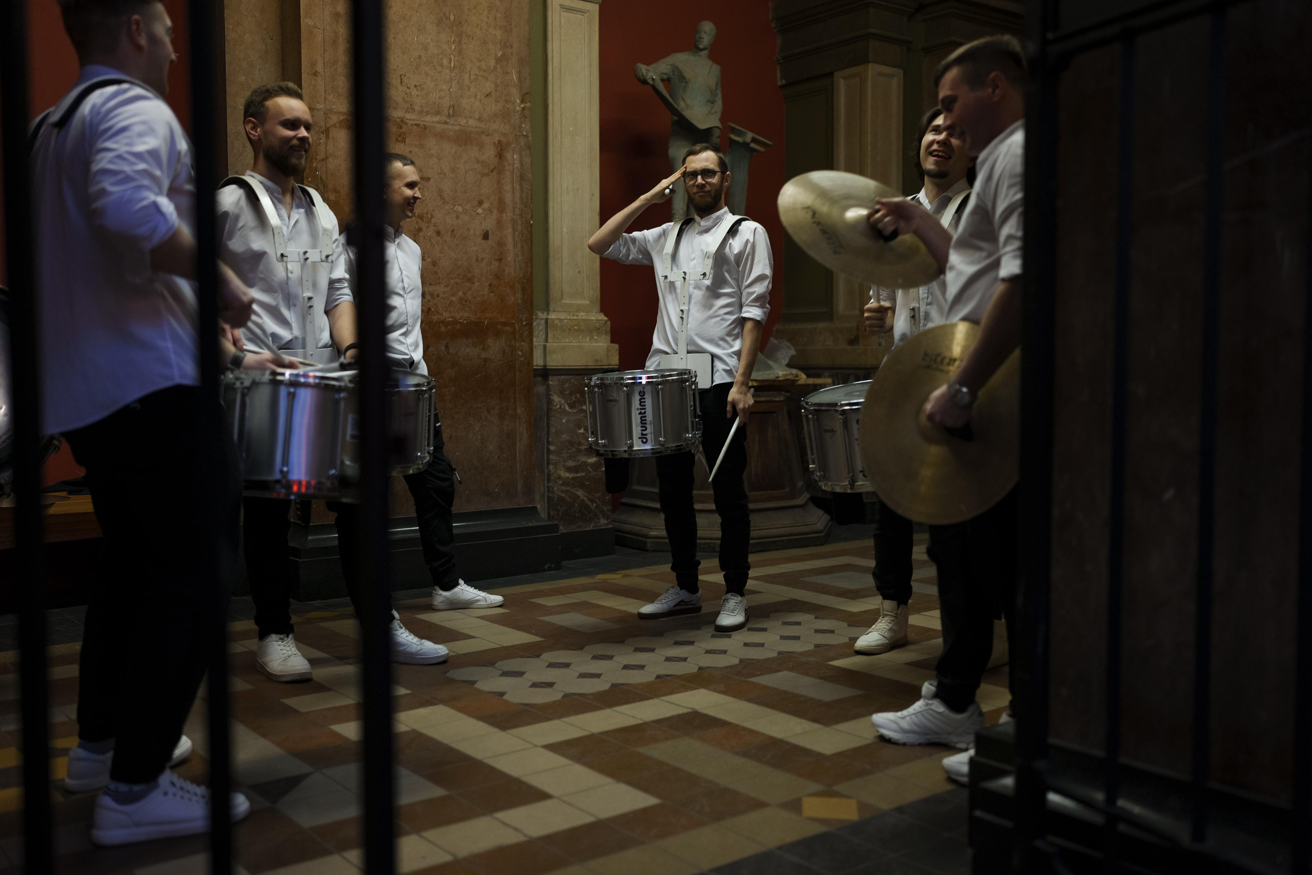 — Форрест, ты уже выбрал, кем станешь…. Фотограф в Санкт-Петербурге Александр Дымов