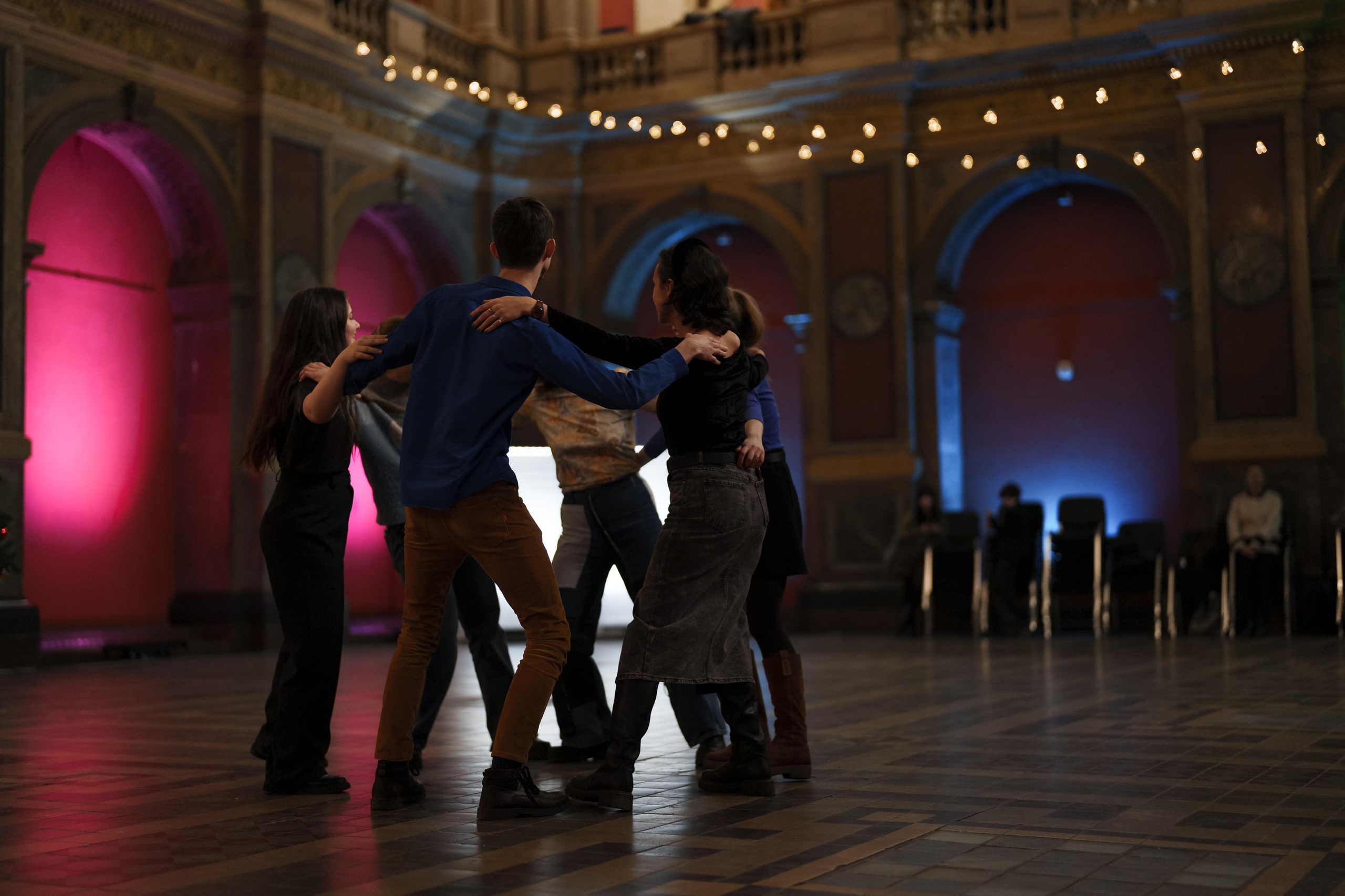 — Форрест, ты уже выбрал, кем станешь…. Фотограф в Санкт-Петербурге Александр Дымов